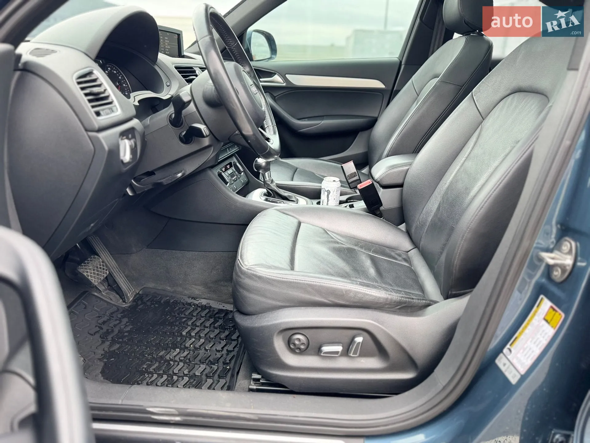 2017 Audi Q3 - мініатюра 42