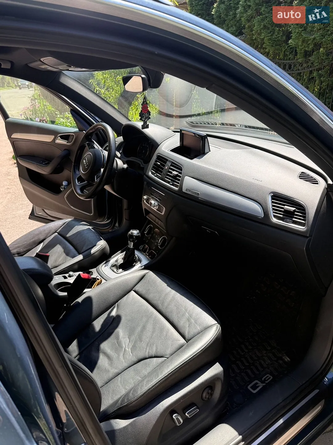 2018 Audi Q3 - мініатюра 7