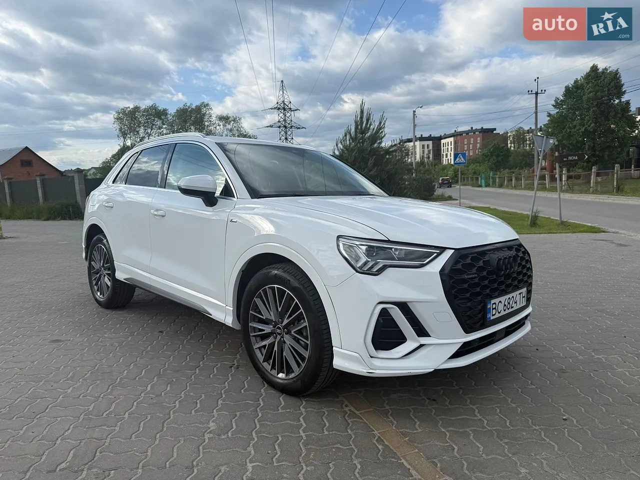 2021 Audi SQ8 - мініатюра 20