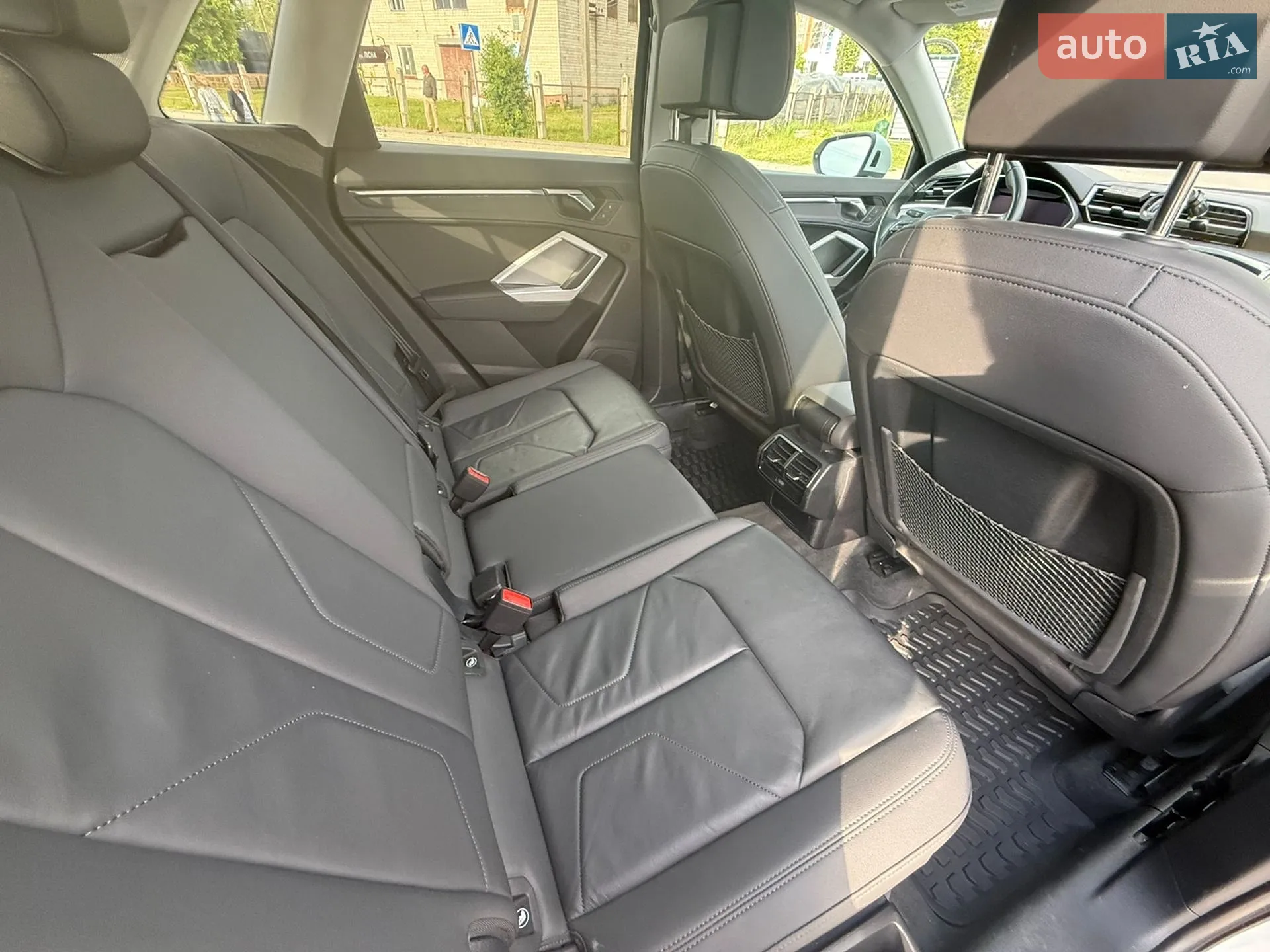 2023 Audi Q3 - мініатюра 11