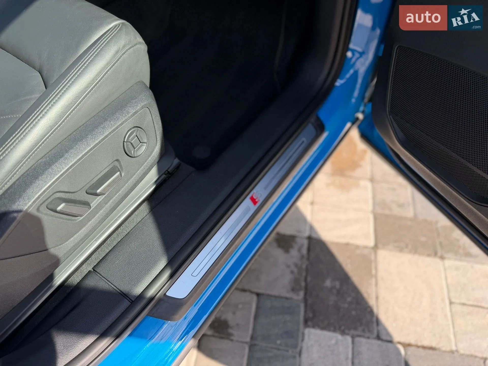 2019 Audi Q3 - мініатюра 16
