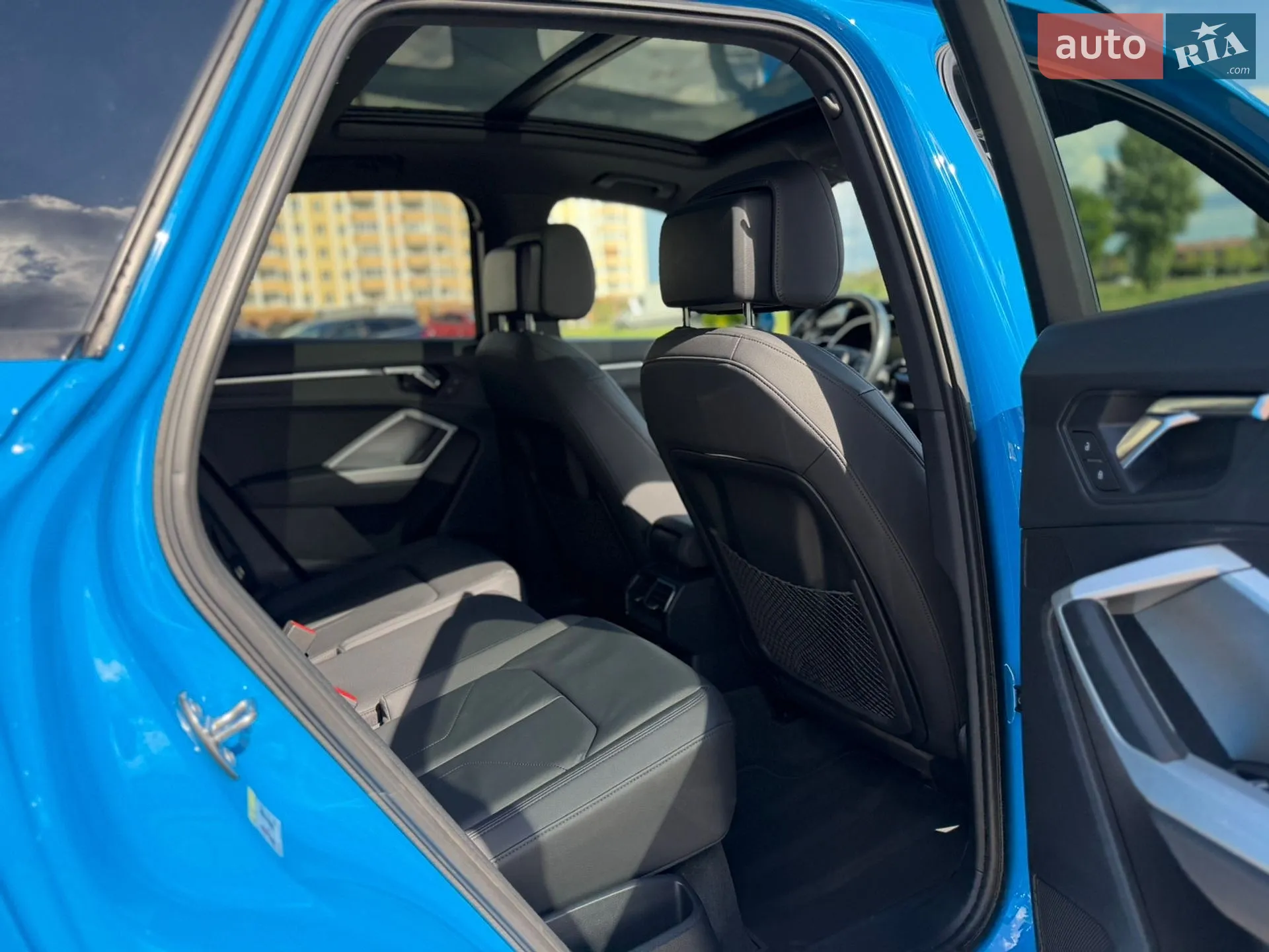 2019 Audi Q3 - мініатюра 20