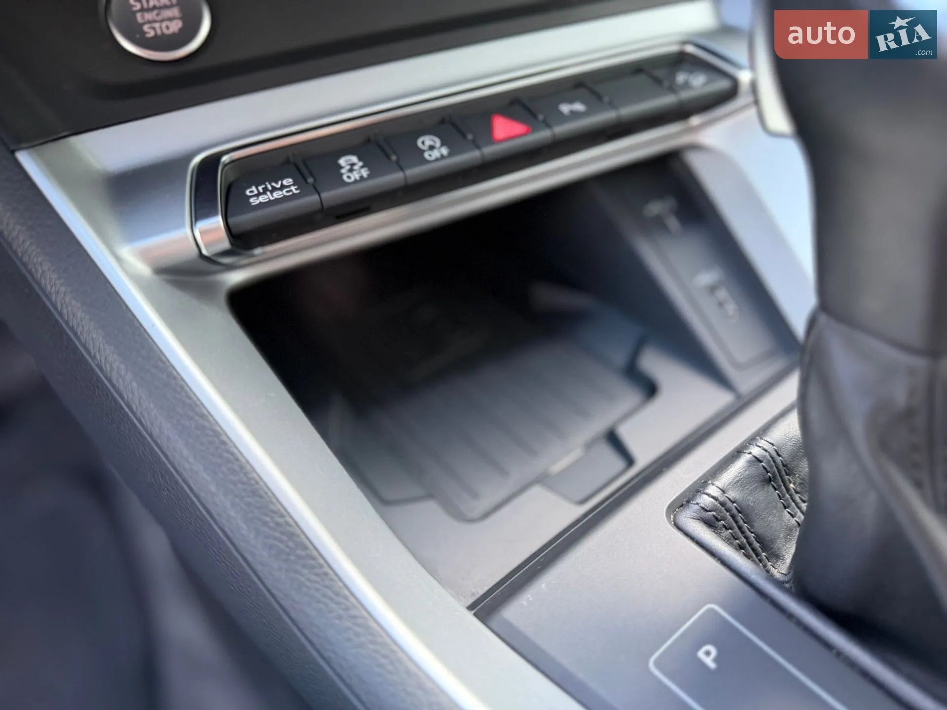2019 Audi Q3 - мініатюра 29