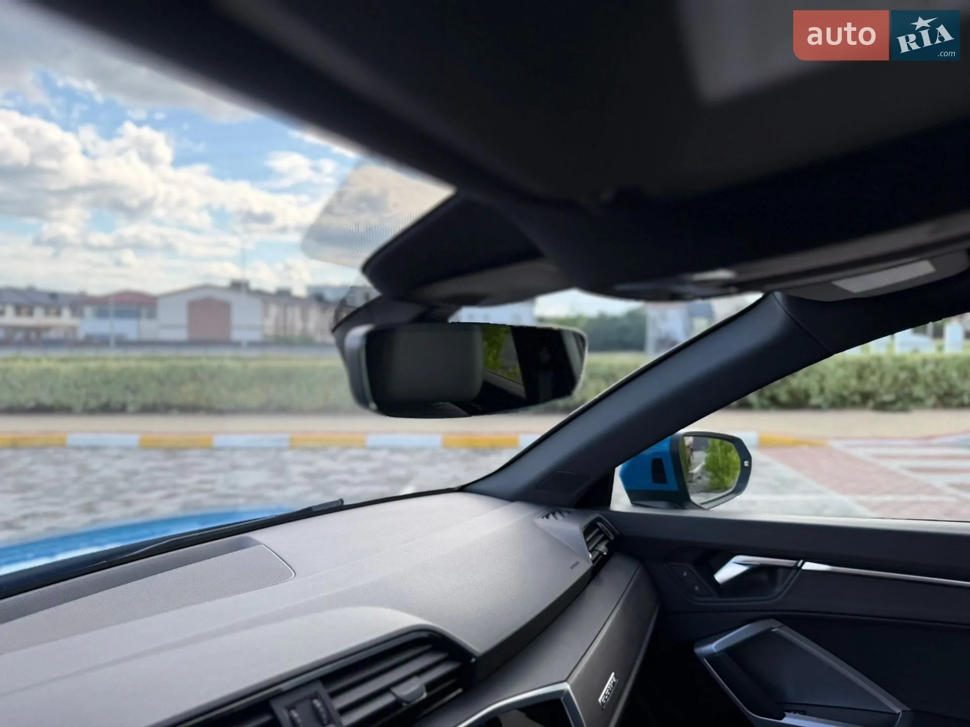 2019 Audi Q3 - мініатюра 32