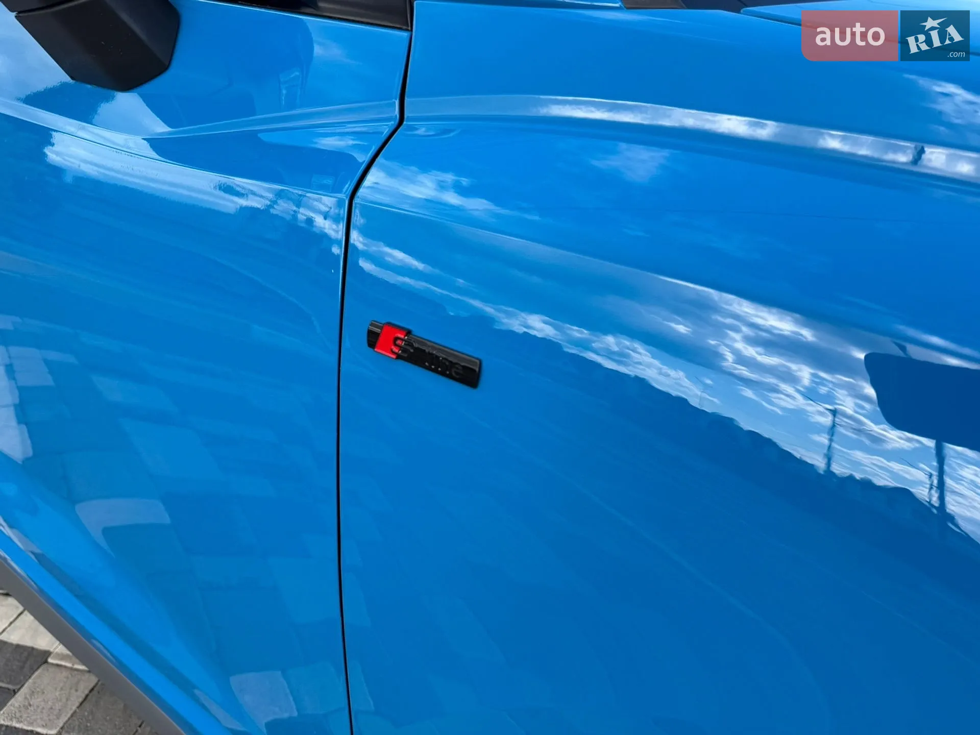 2019 Audi Q3 - мініатюра 40