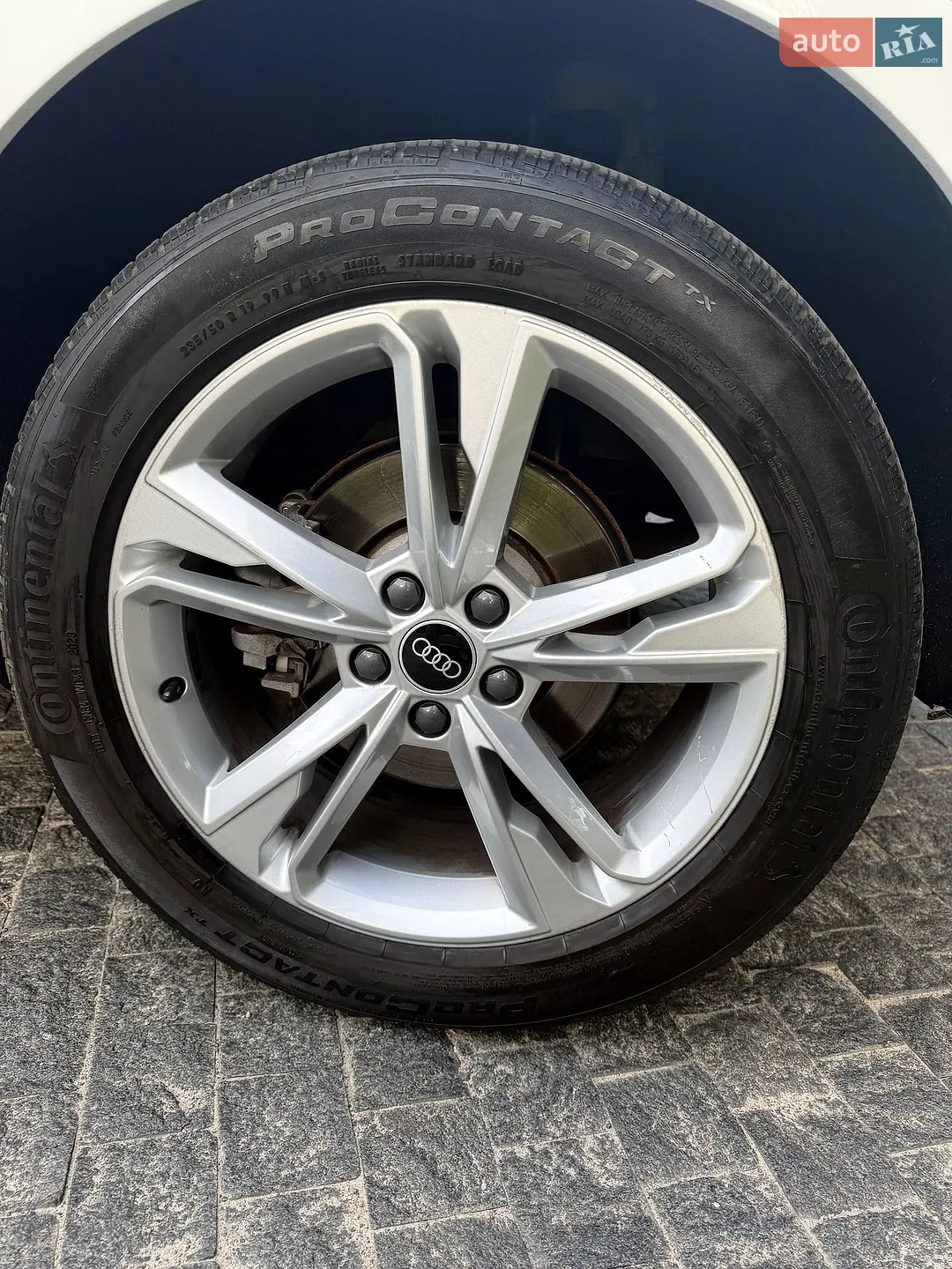 2021 Audi Q3 - мініатюра 16