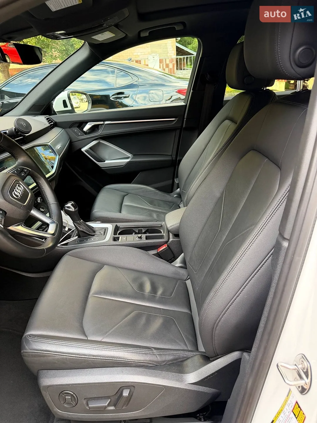2021 Audi Q3 - мініатюра 27
