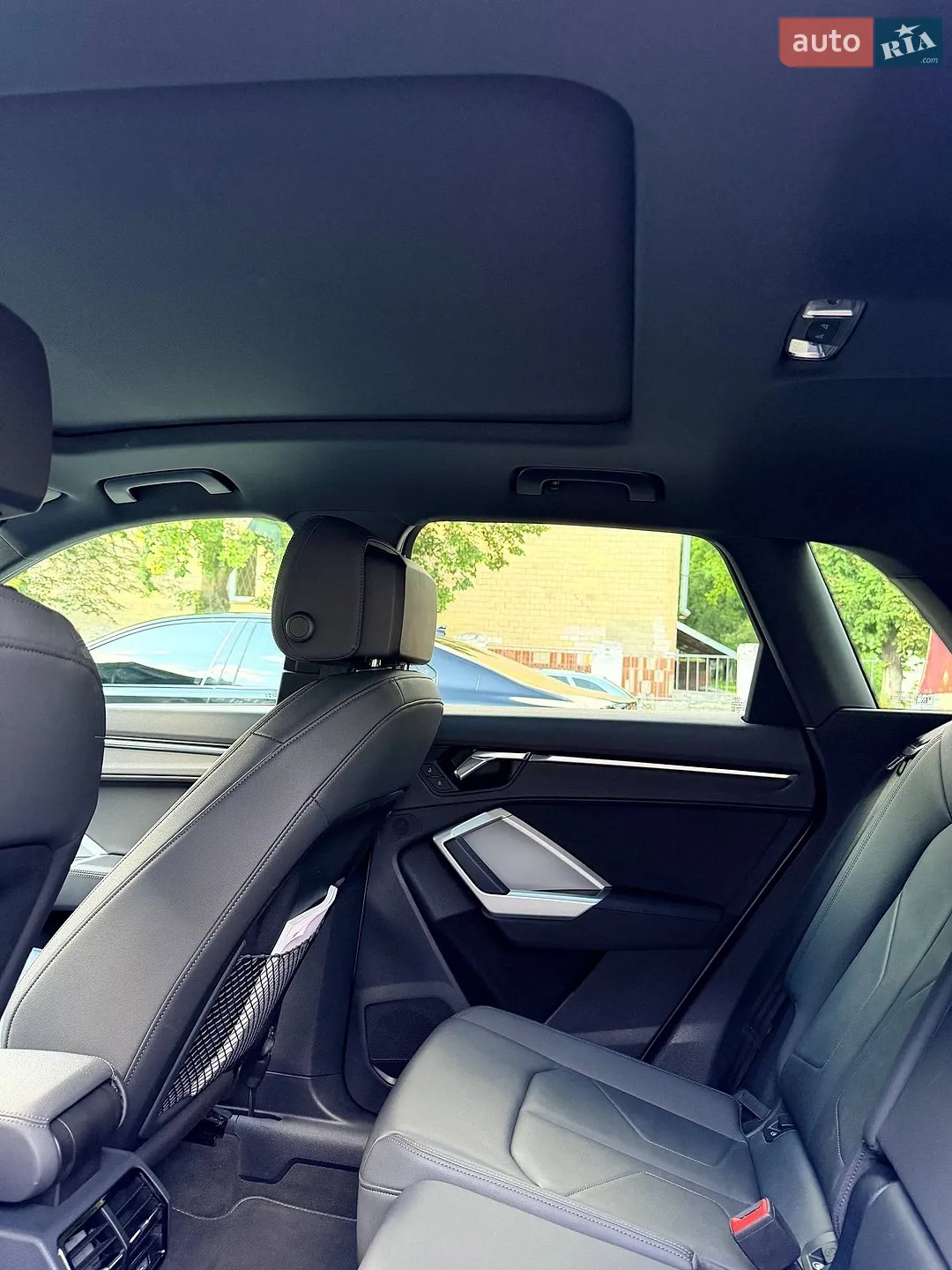 2021 Audi Q3 - мініатюра 34