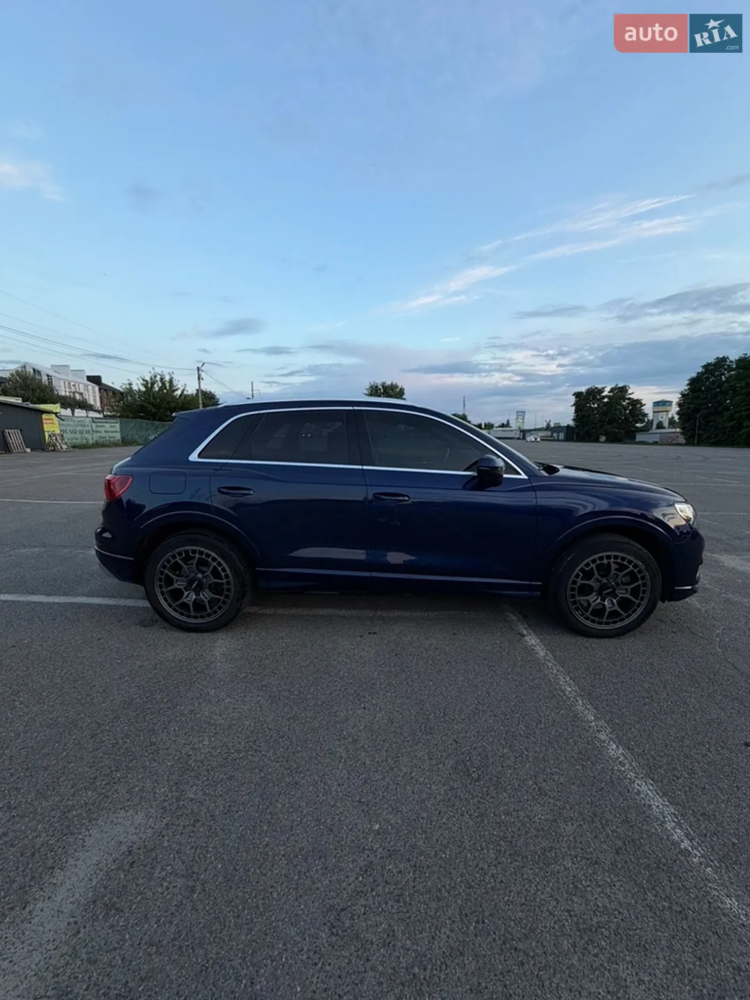 2021 Audi Q3 - мініатюра 3