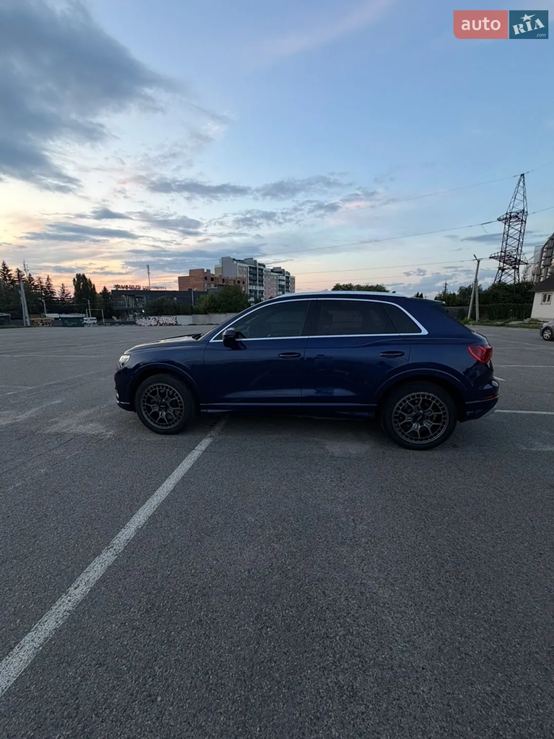 2021 Audi Q3 - мініатюра 8