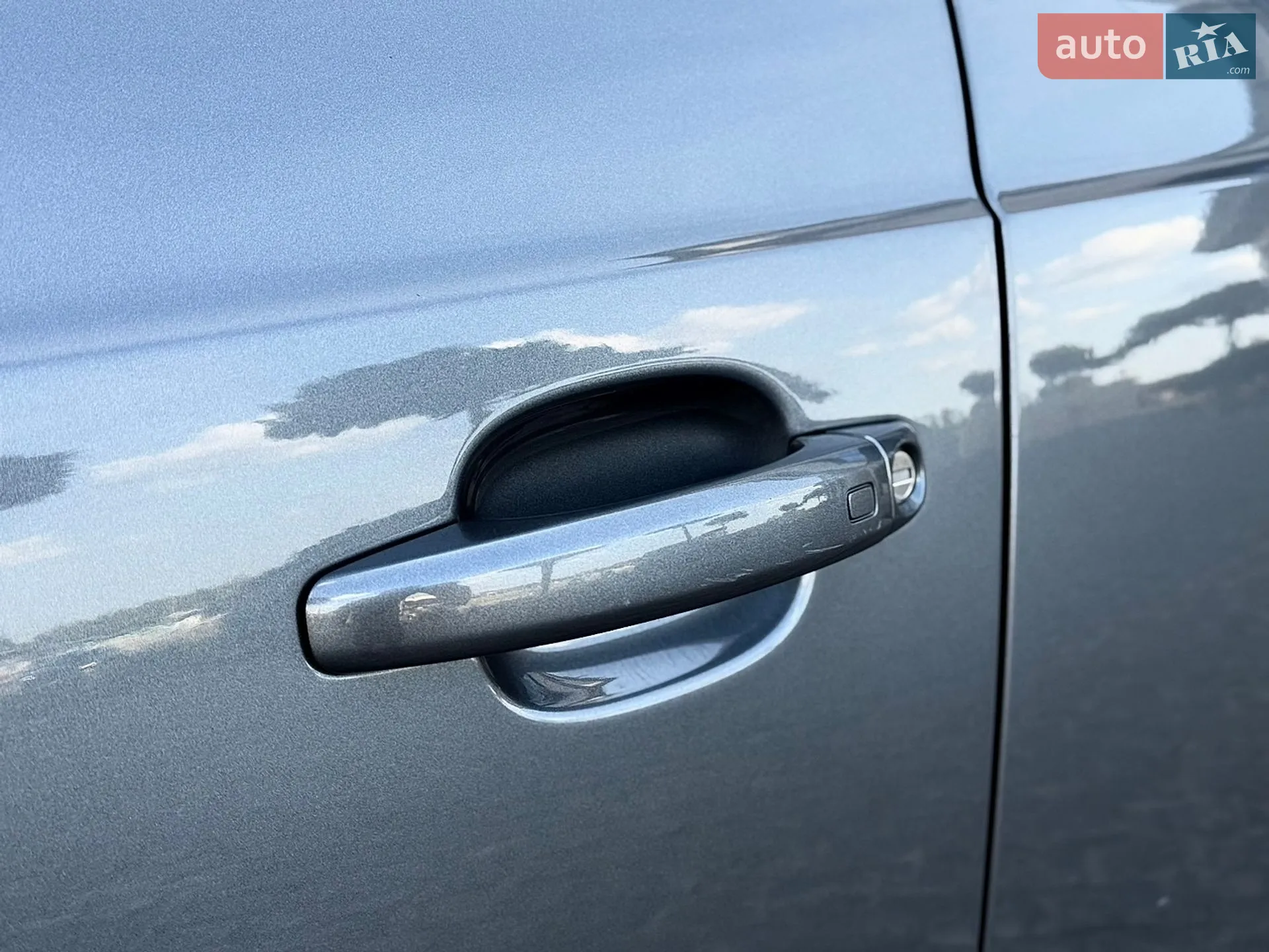 2016 Audi Q3 - мініатюра 9