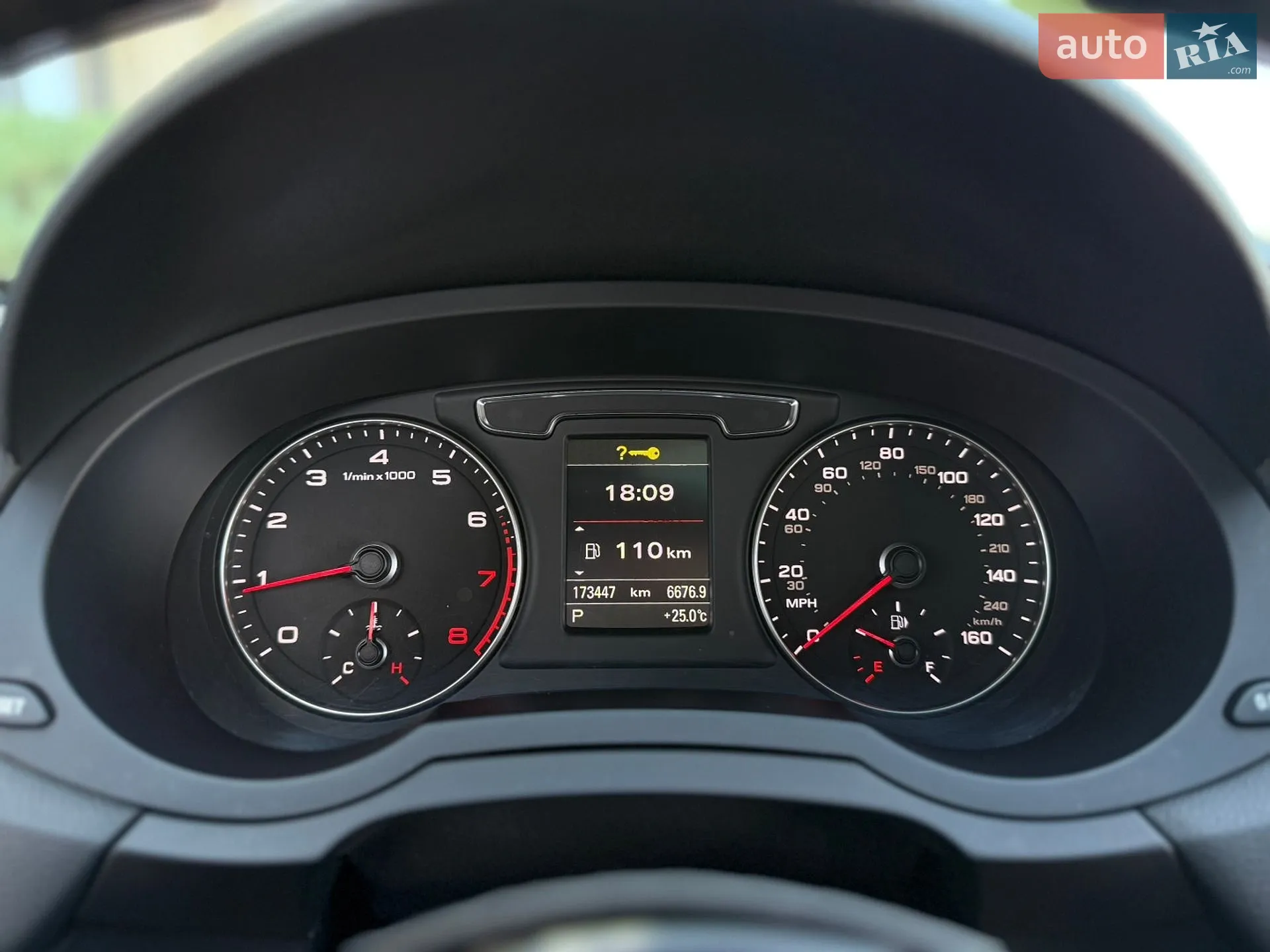 2016 Audi Q3 - мініатюра 32