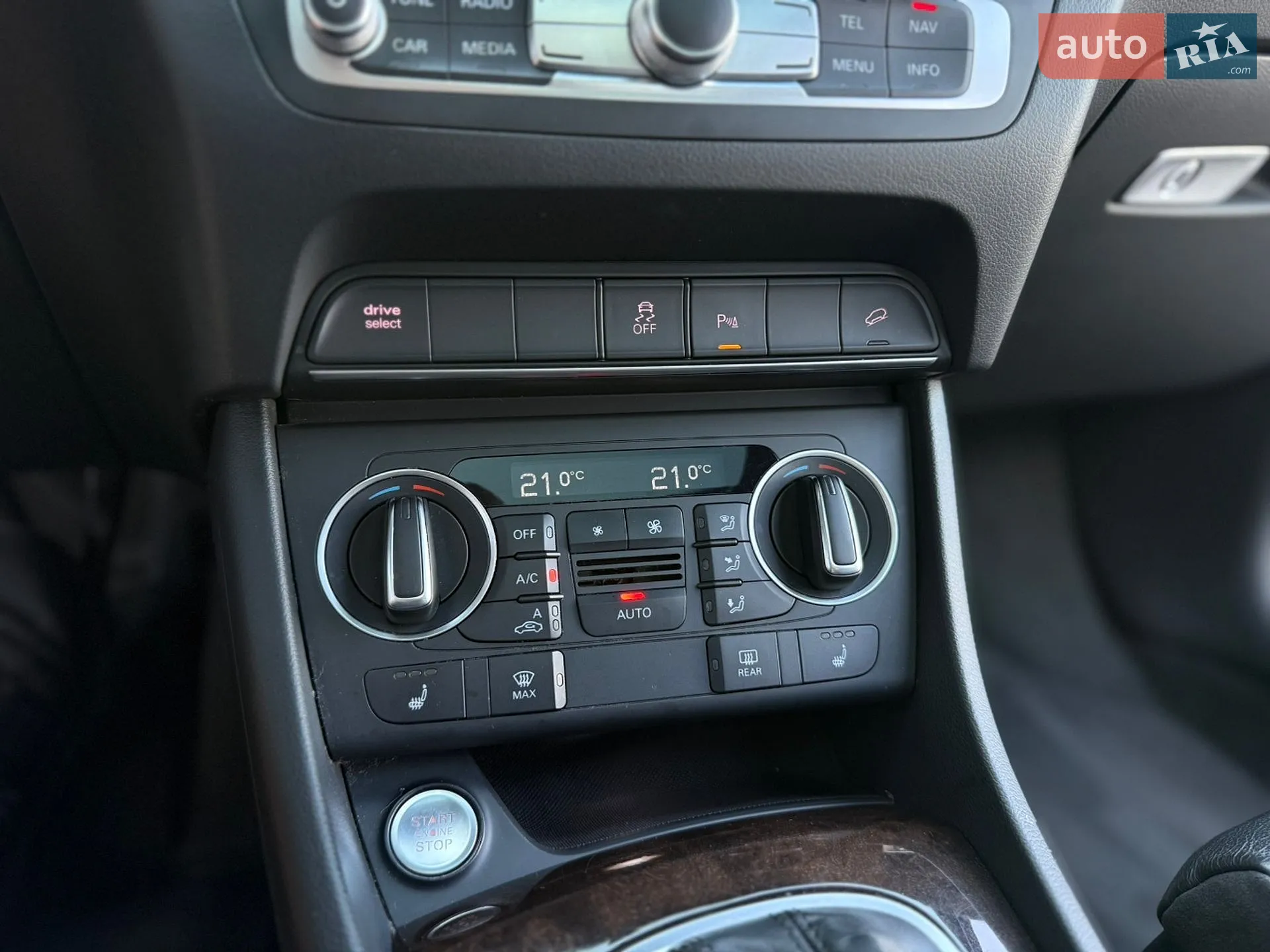 2016 Audi Q3 - мініатюра 35