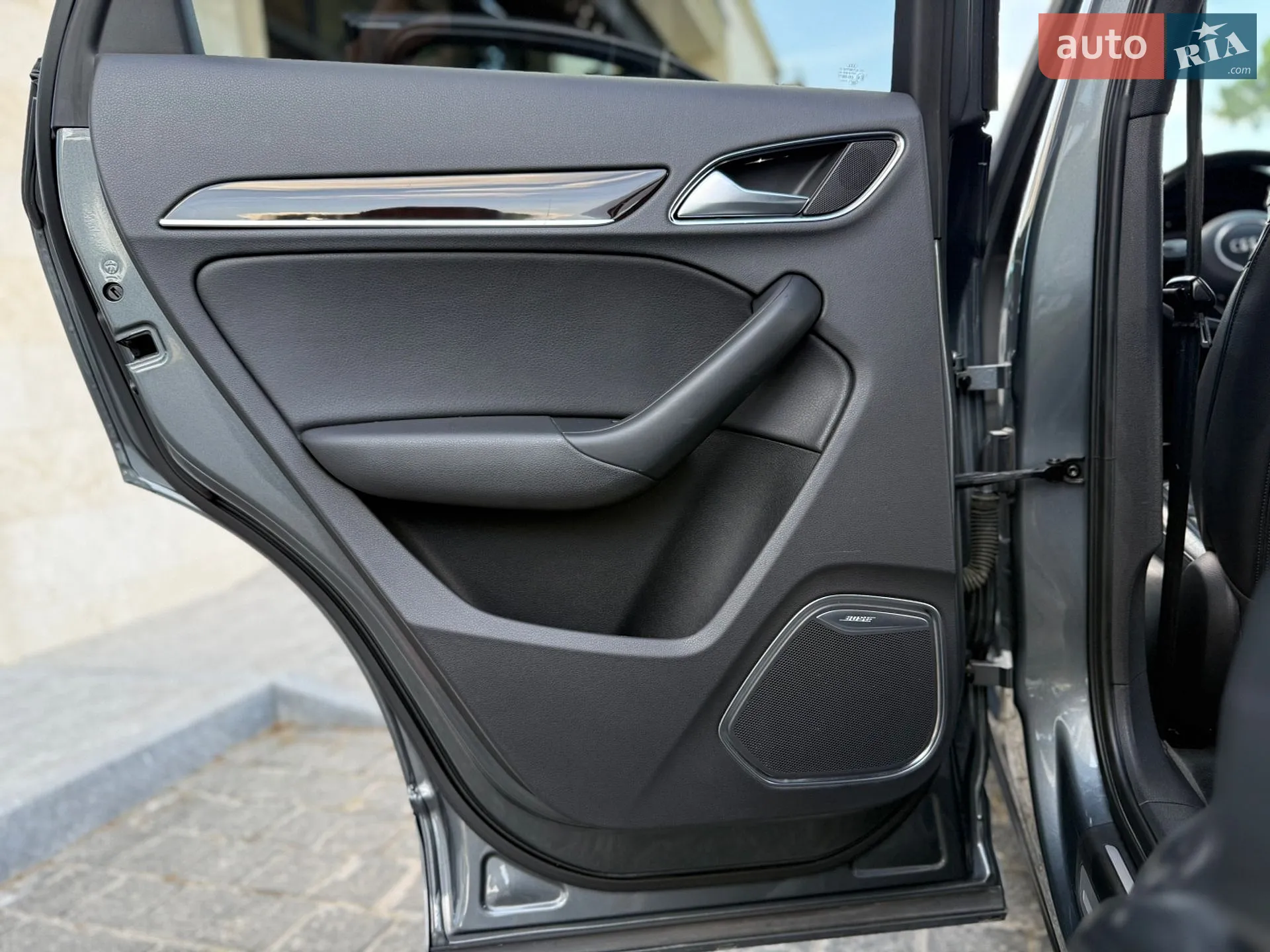 2016 Audi Q3 - мініатюра 42