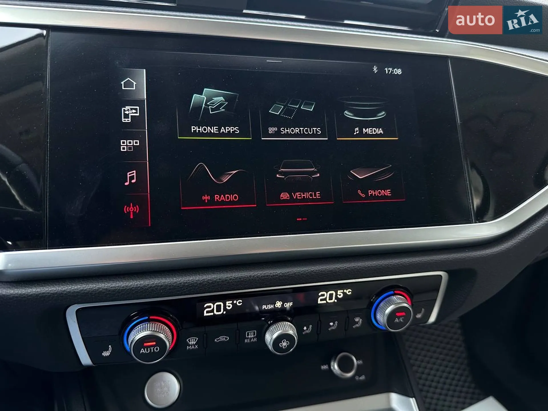 2019 Audi Q3 - мініатюра 13