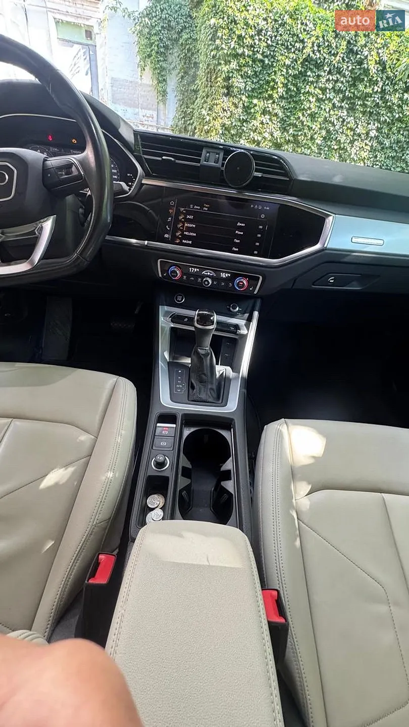 2023 Audi Q3 - мініатюра 22