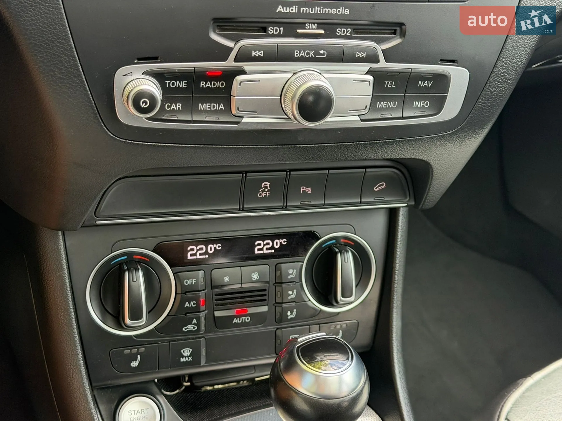 2016 Audi Q3 - мініатюра 40