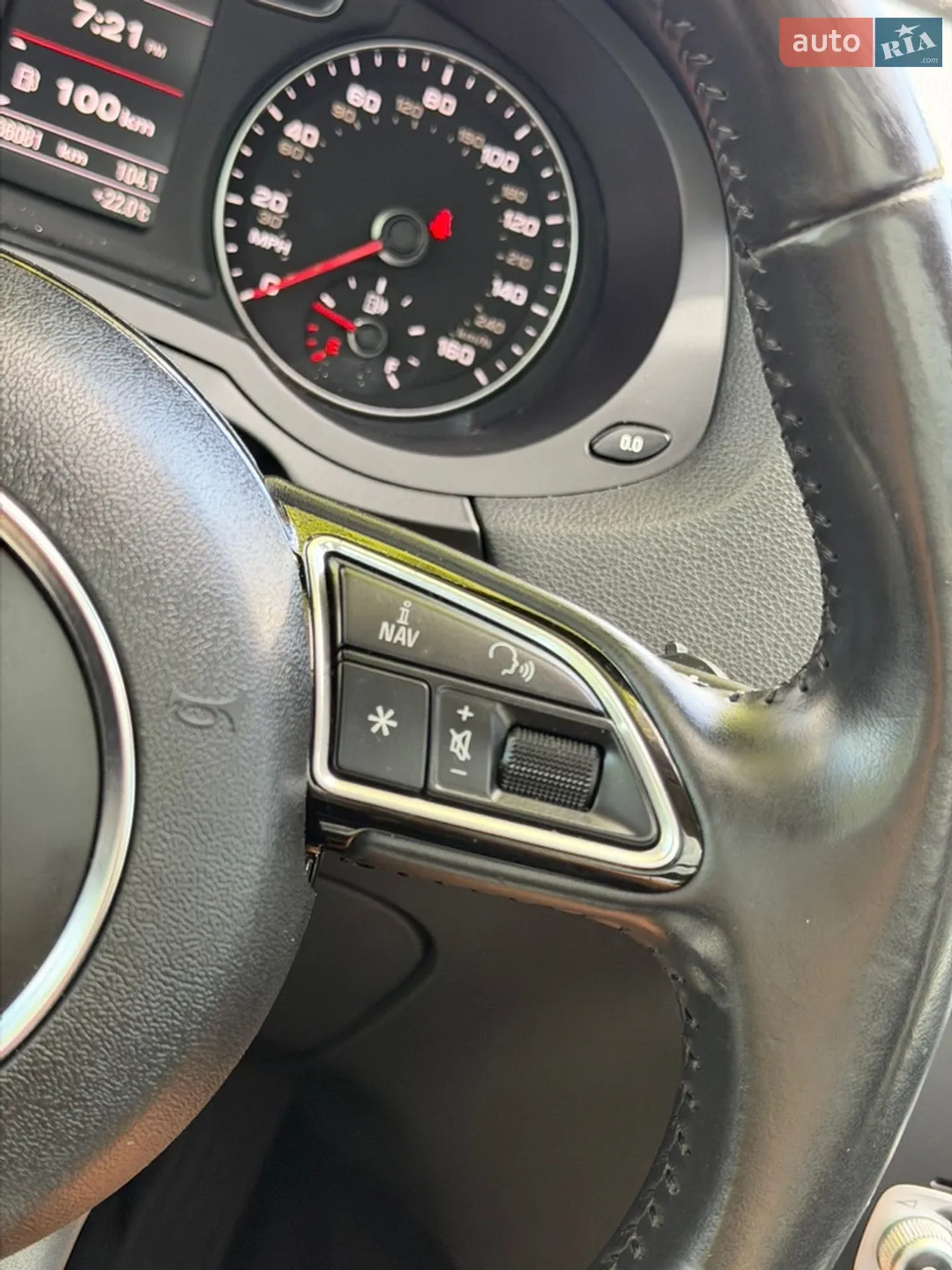 2016 Audi Q3 - мініатюра 44