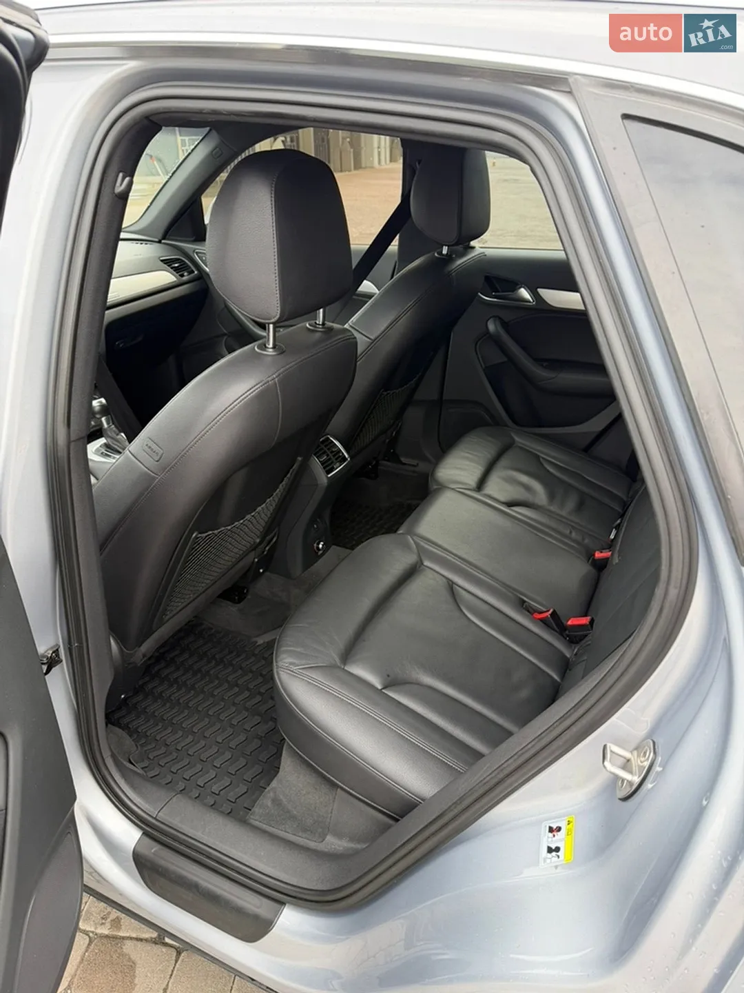 2015 Audi Q3 - мініатюра 10