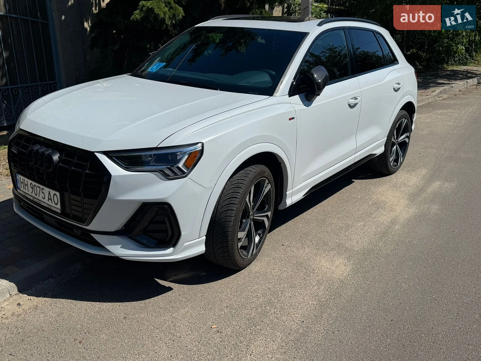 2022 Audi Q3 - мініатюра 8