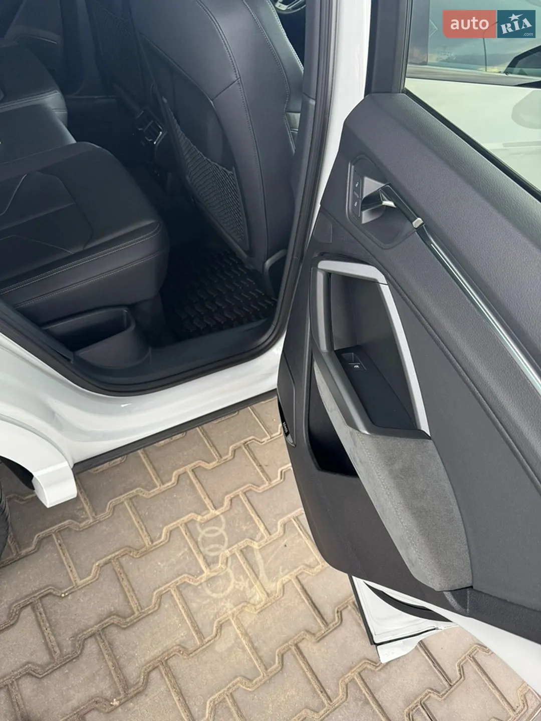 2022 Audi Q3 - мініатюра 34