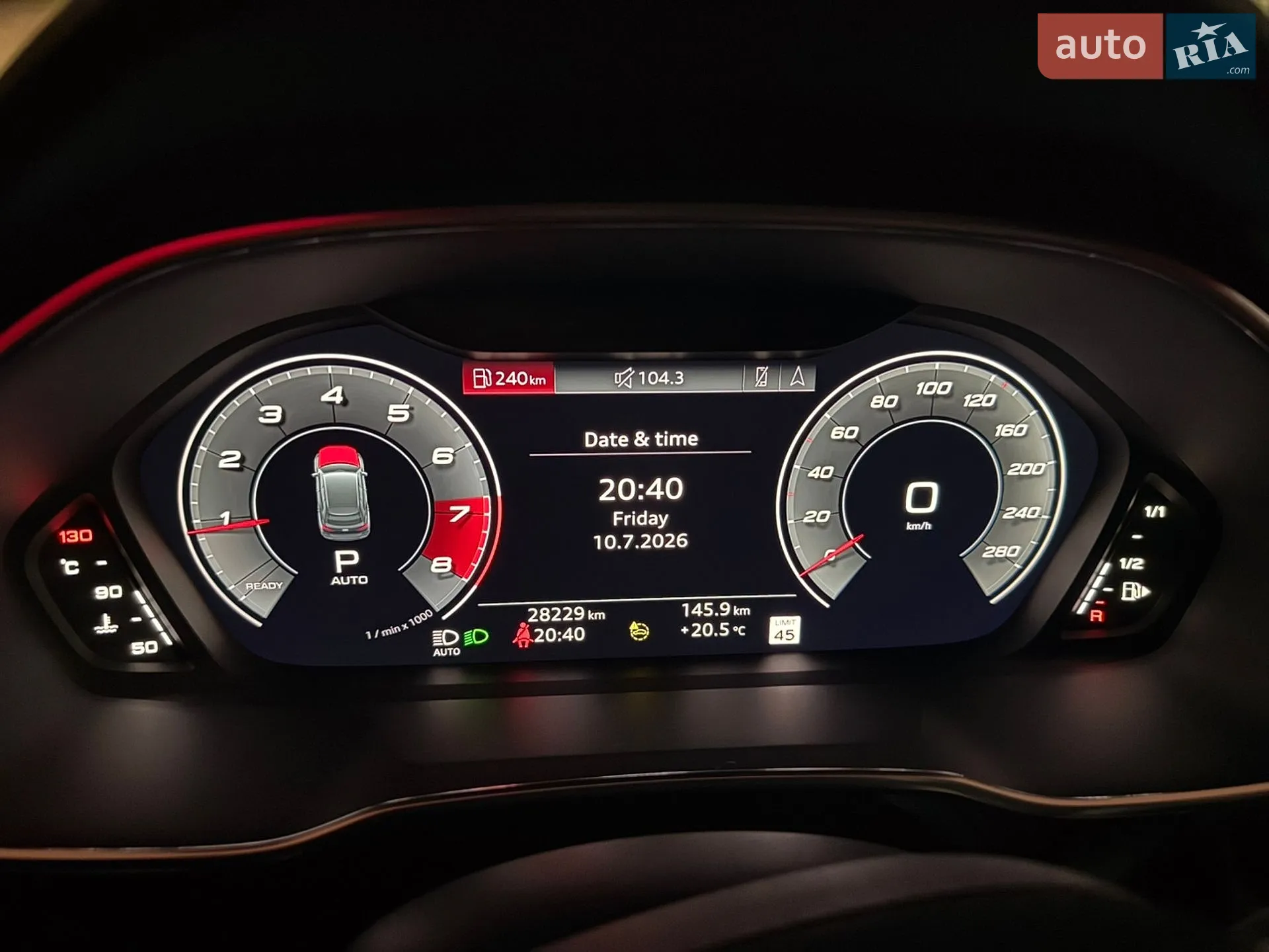 2022 Audi Q3 - мініатюра 29