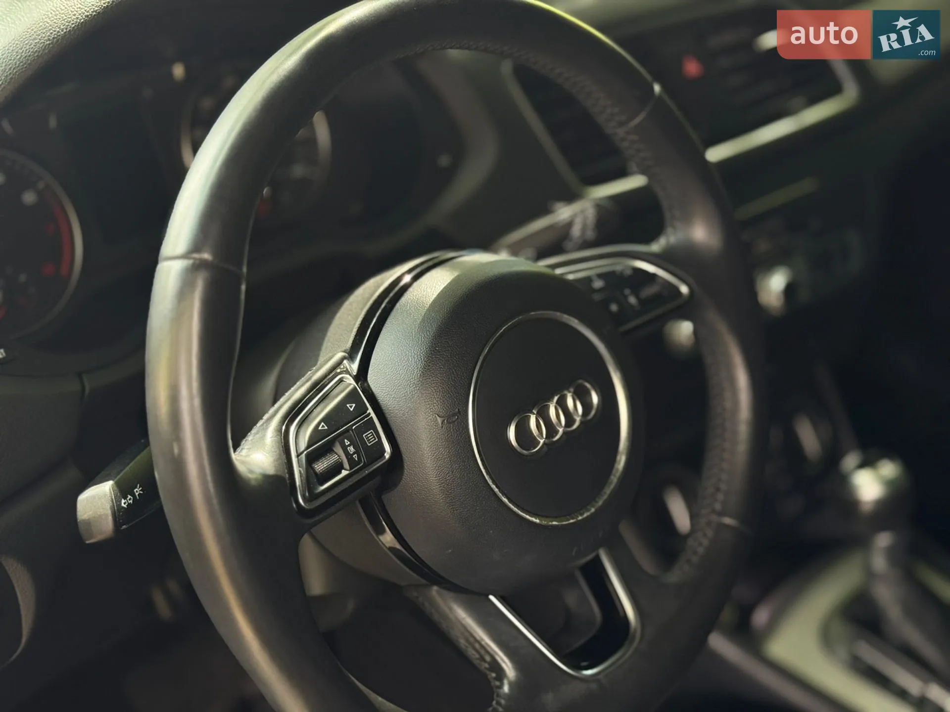 2016 Audi Q3 - мініатюра 18