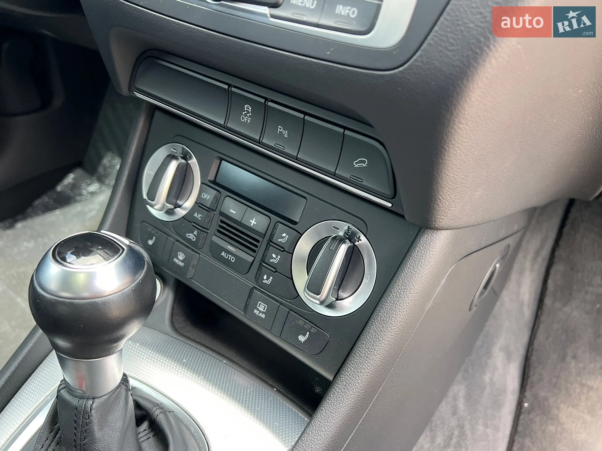 2015 Audi Q3 - мініатюра 34