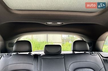 Внедорожник / Кроссовер Audi Q3 2015 в Виннице