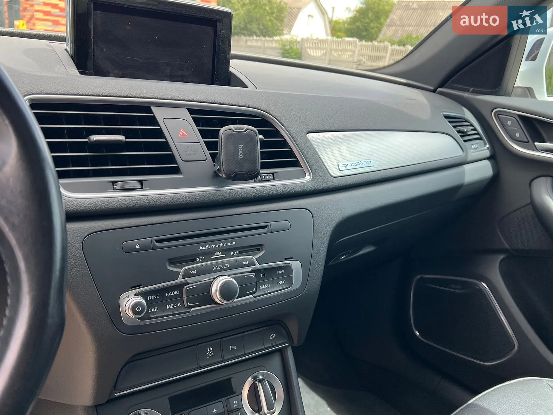 2015 Audi Q3 - мініатюра 40