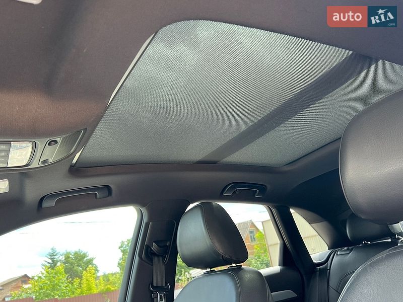 Внедорожник / Кроссовер Audi Q3 2015 в Виннице