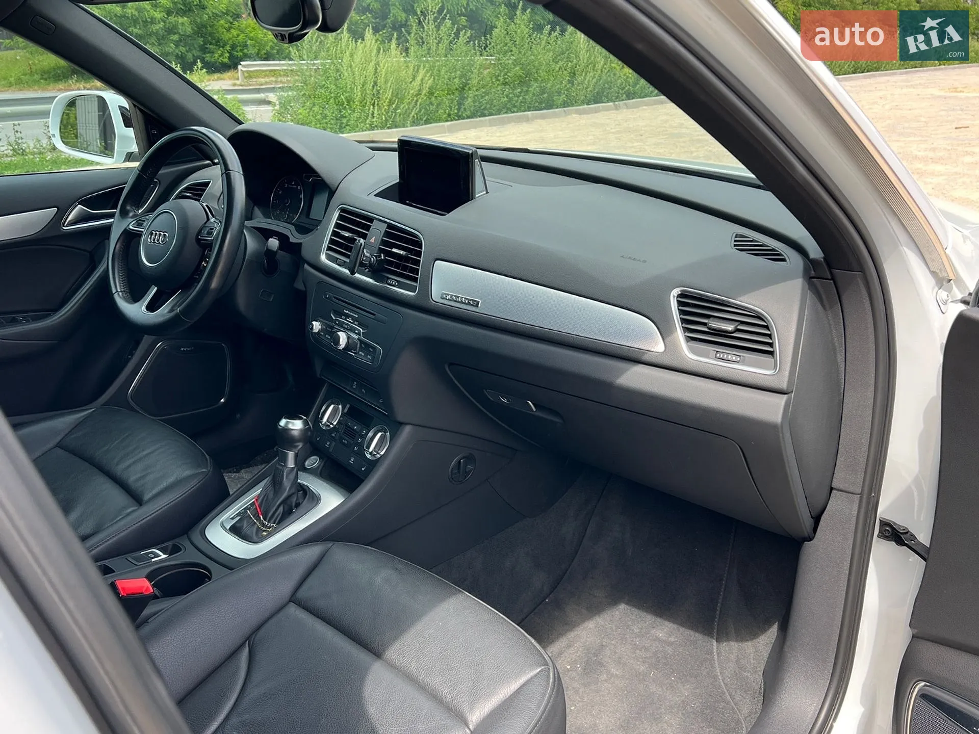2015 Audi Q3 - мініатюра 44