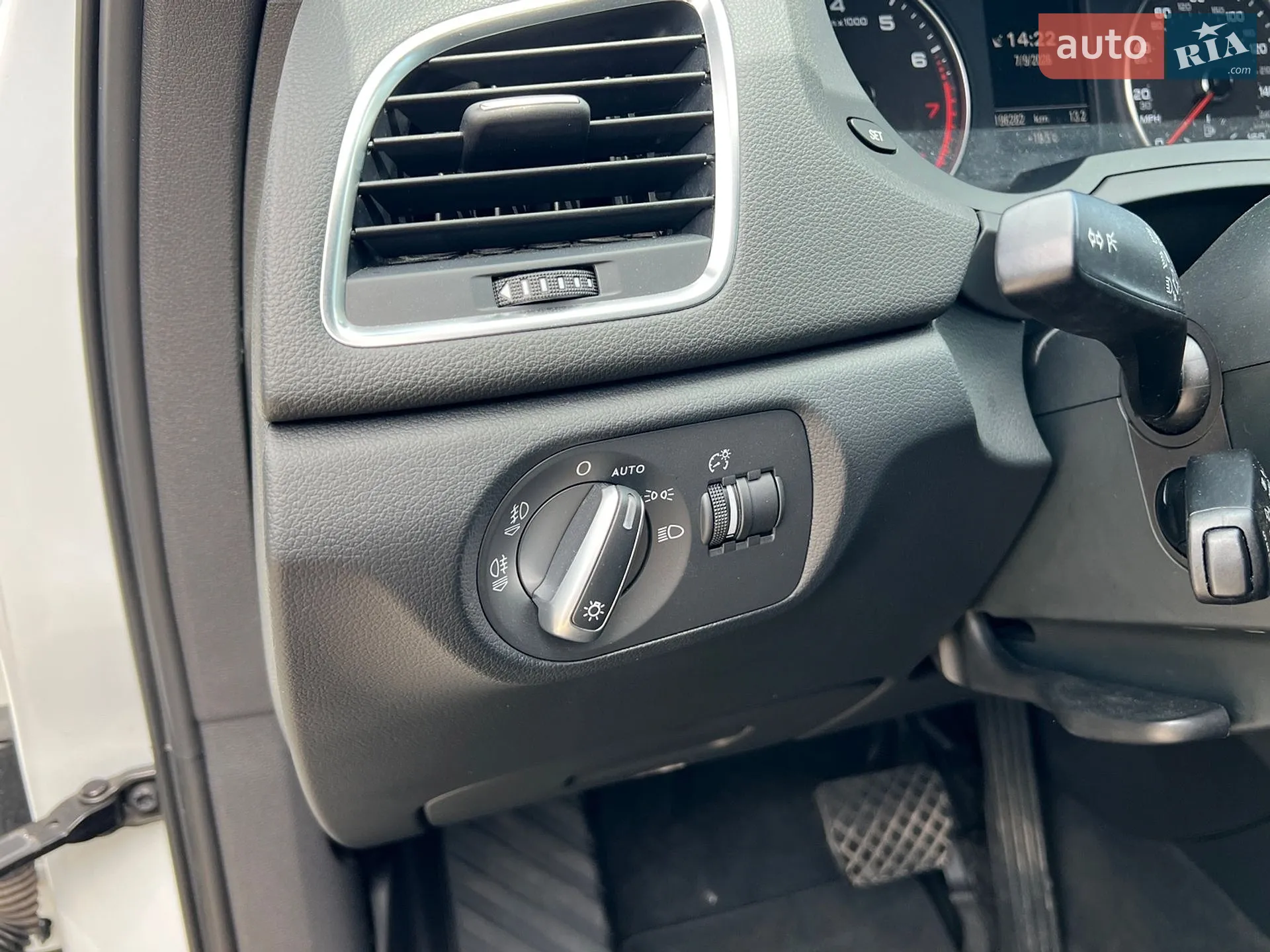 2015 Audi Q3 - мініатюра 49