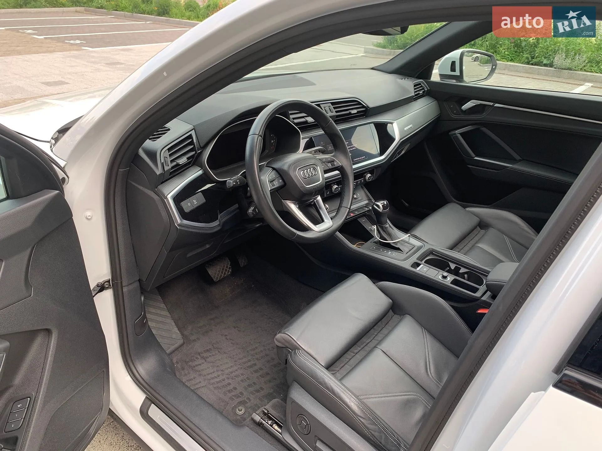 2023 Audi Q3 - мініатюра 16
