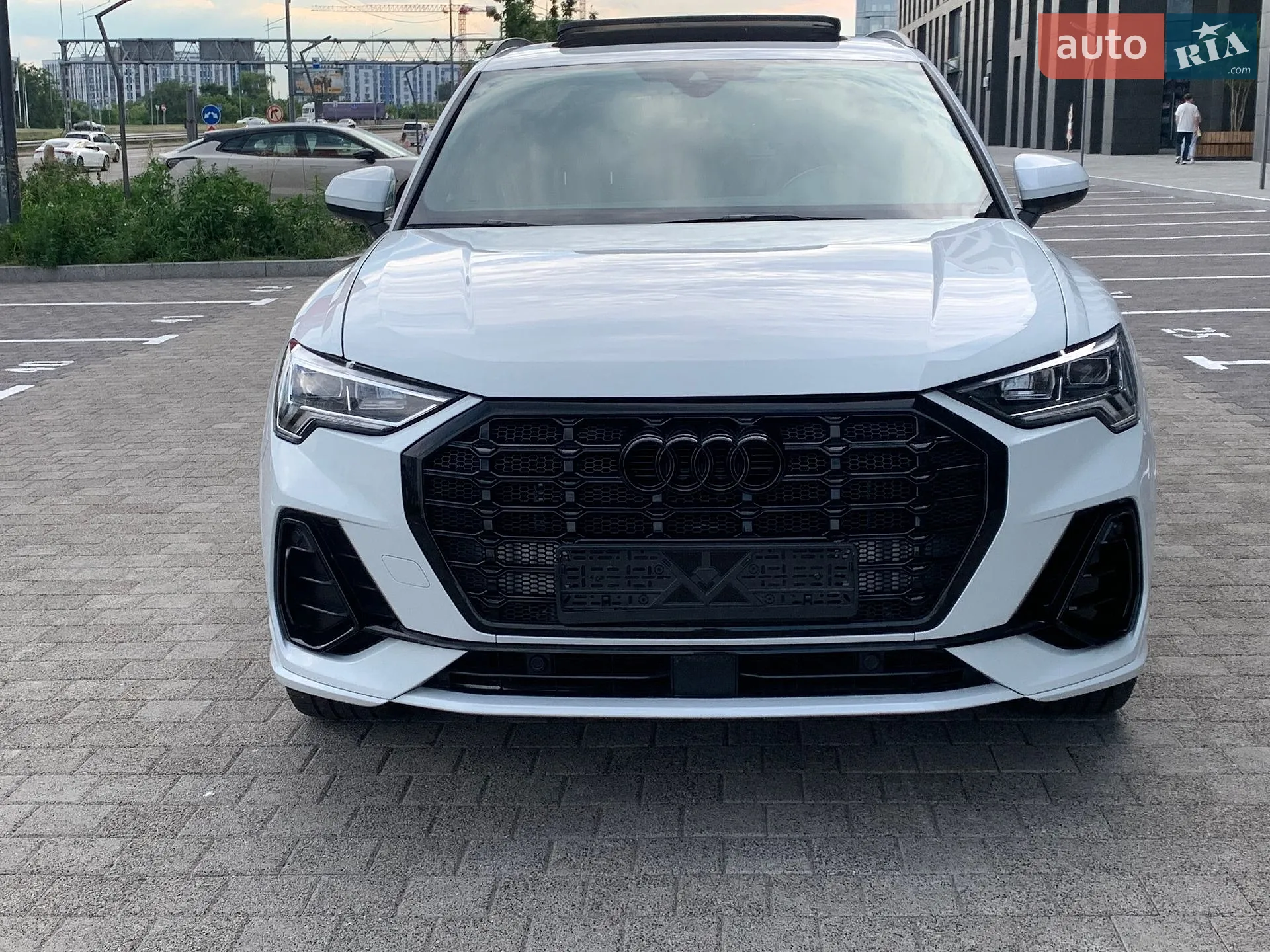 2023 Audi Q3 - мініатюра 5