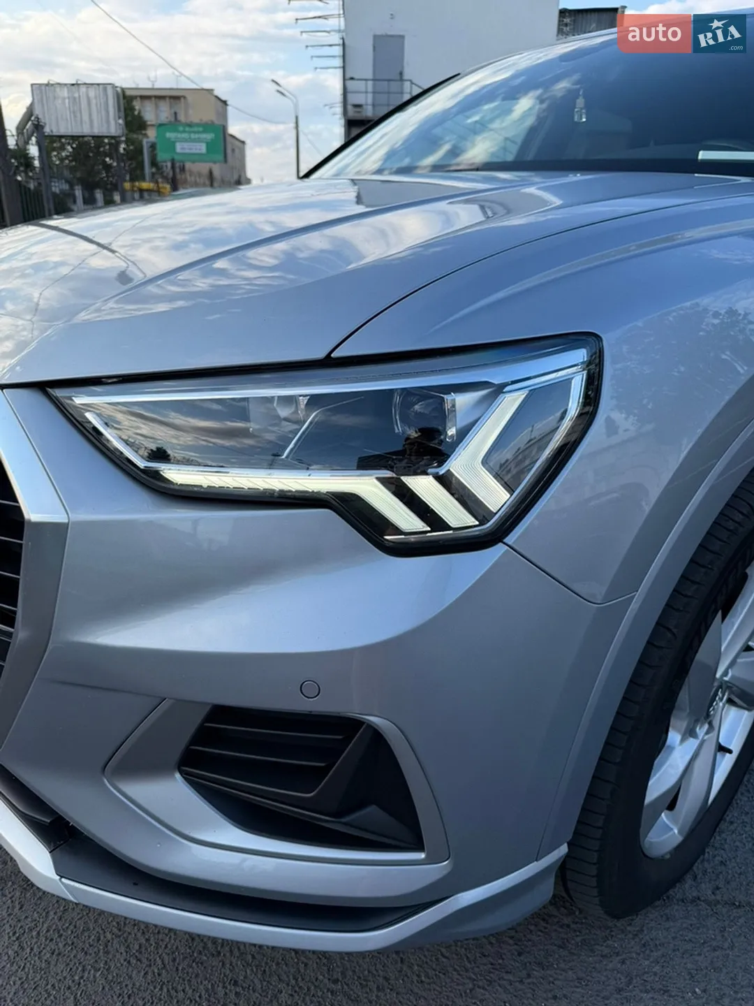 2019 Audi Q3 - мініатюра 23