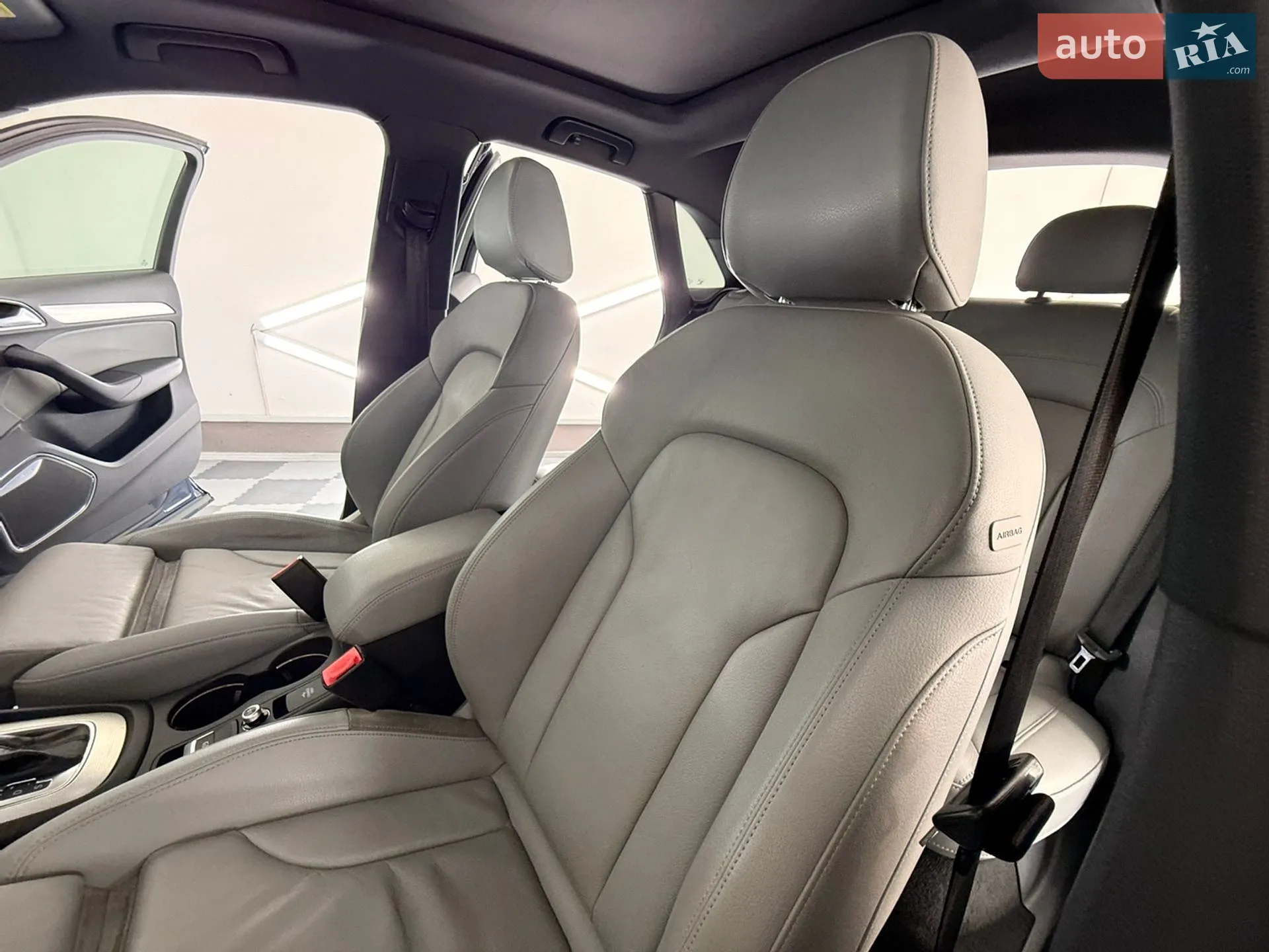2017 Audi Q3 - мініатюра 38
