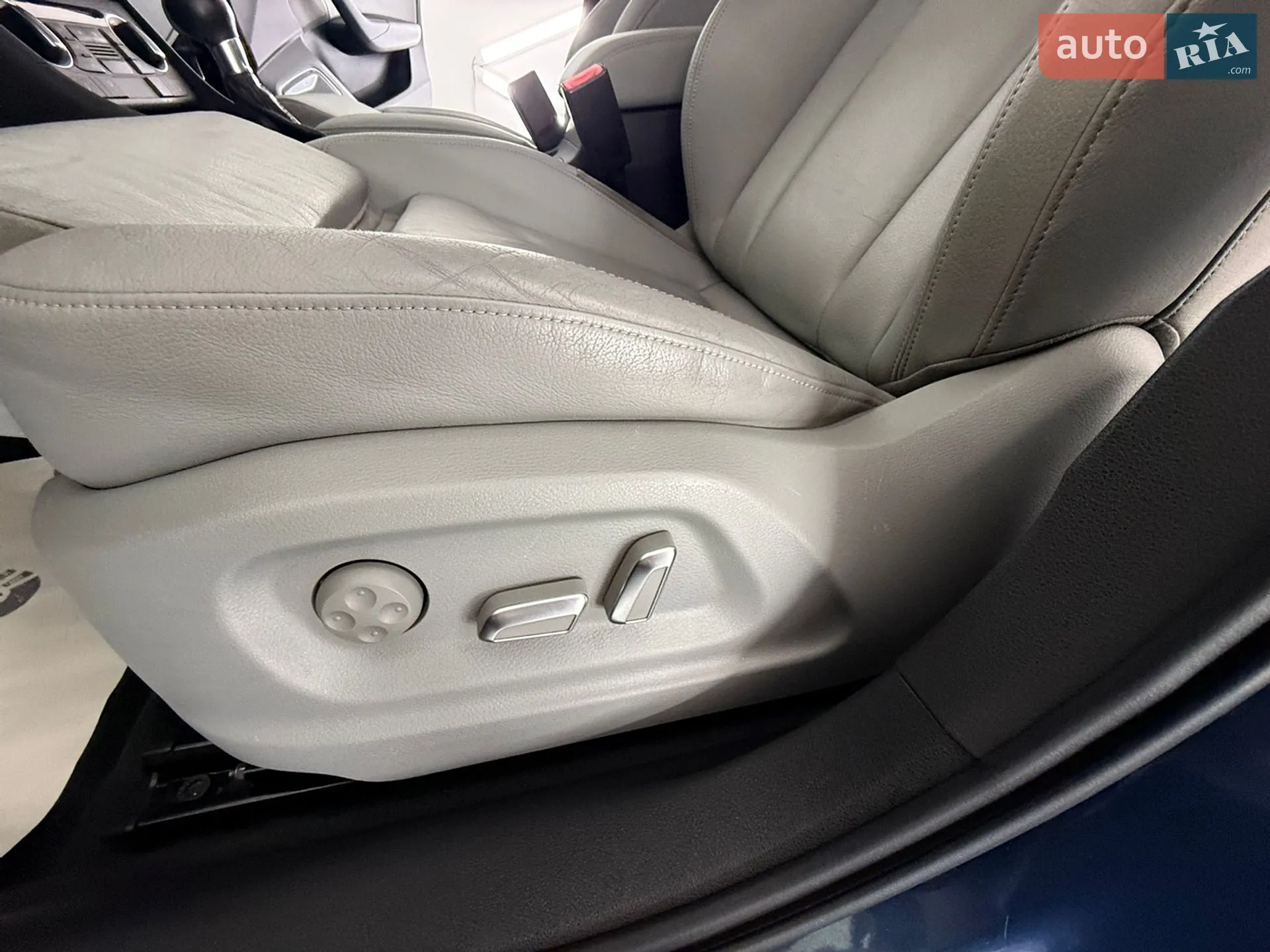 2017 Audi Q3 - мініатюра 40