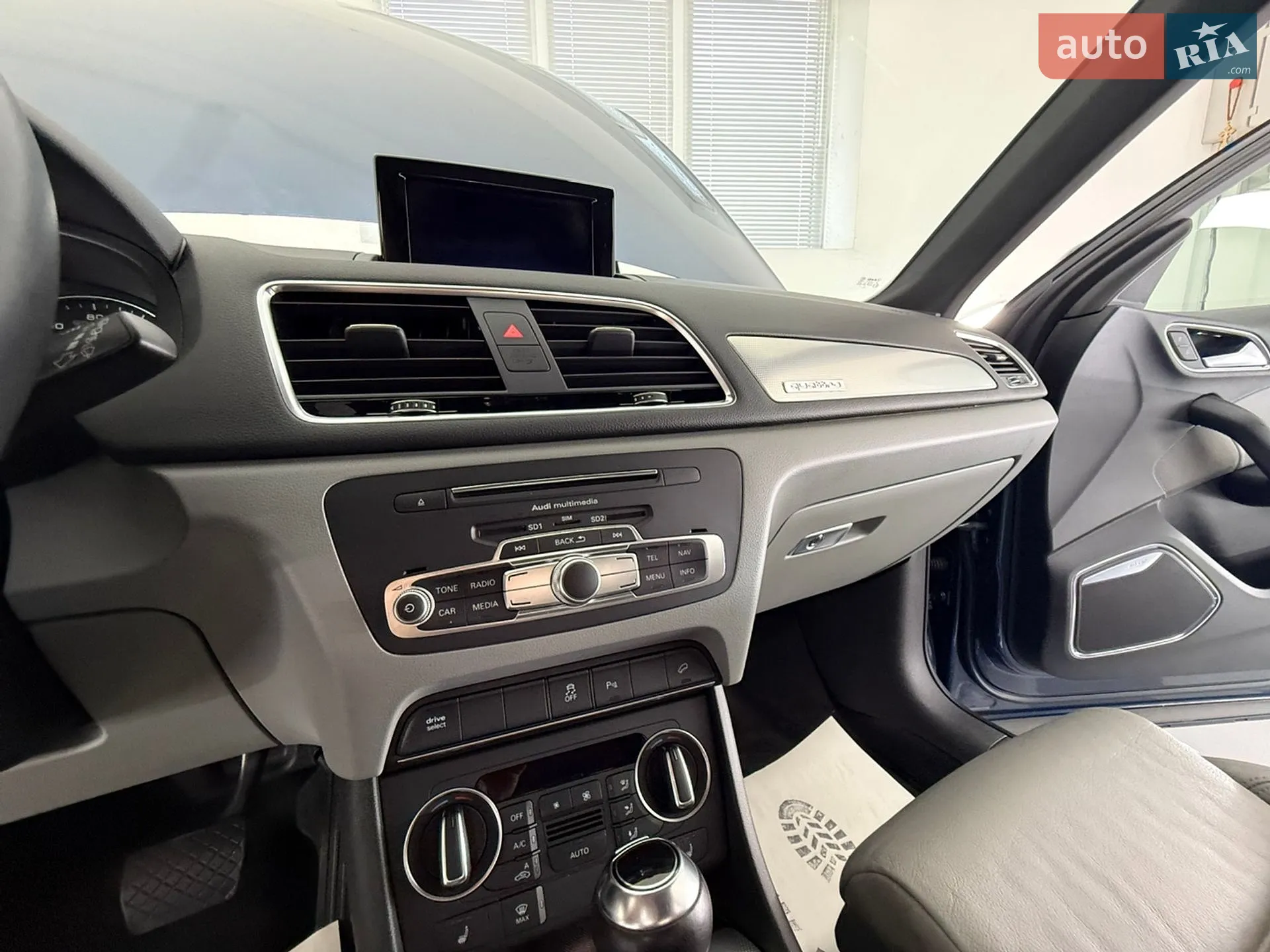 2017 Audi Q3 - мініатюра 50