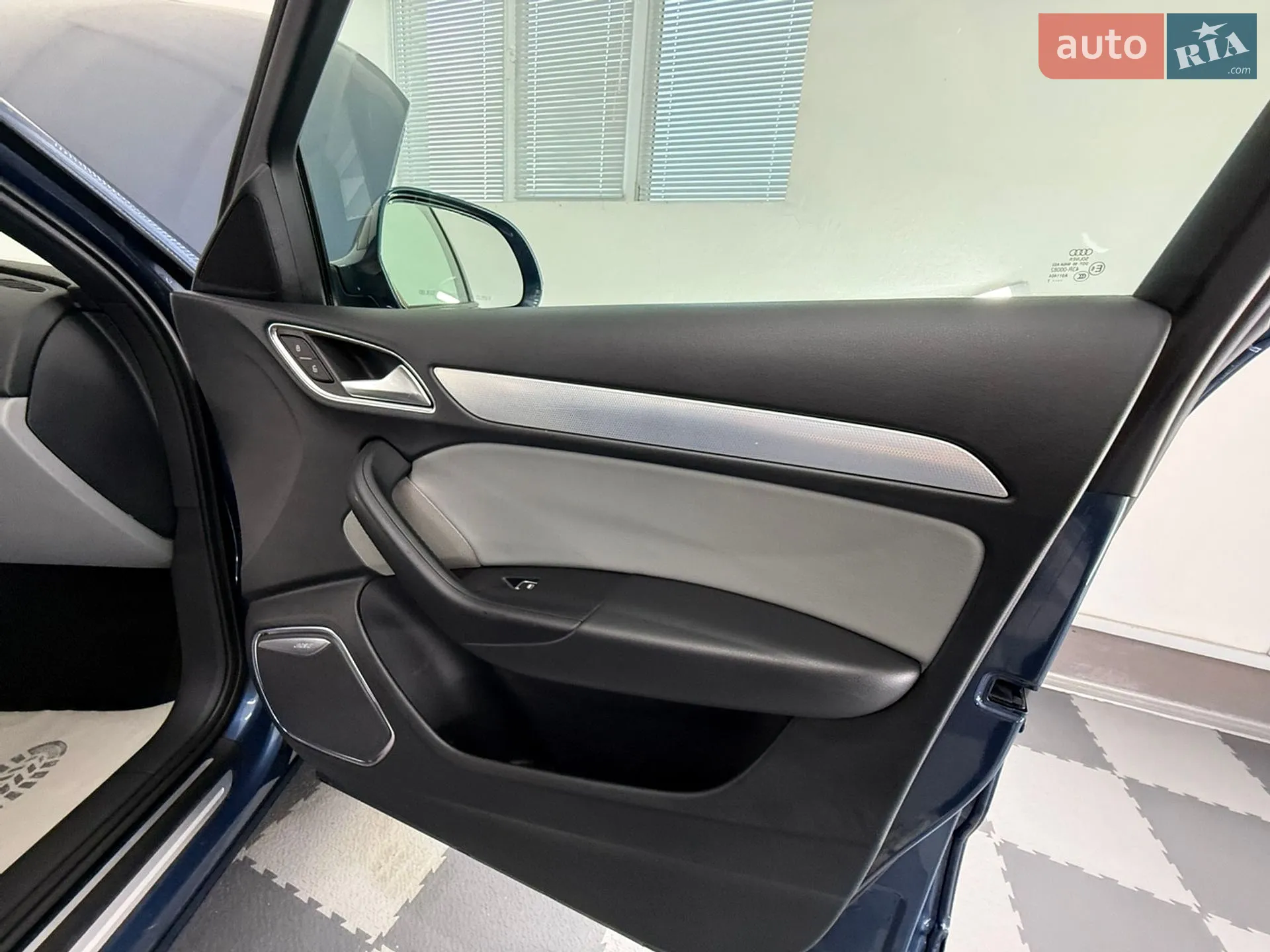 2017 Audi Q3 - мініатюра 72