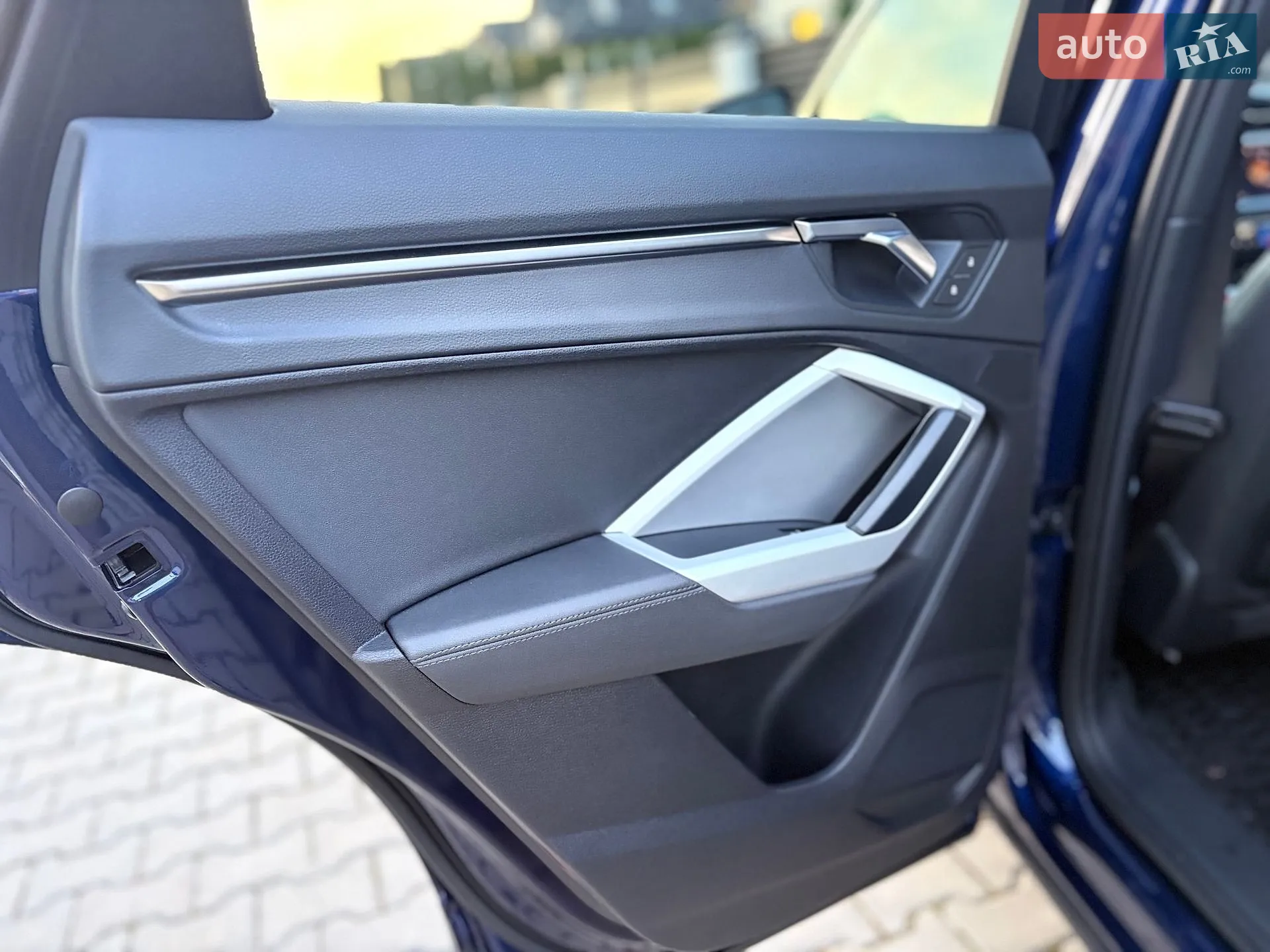 2021 Audi Q3 - мініатюра 18