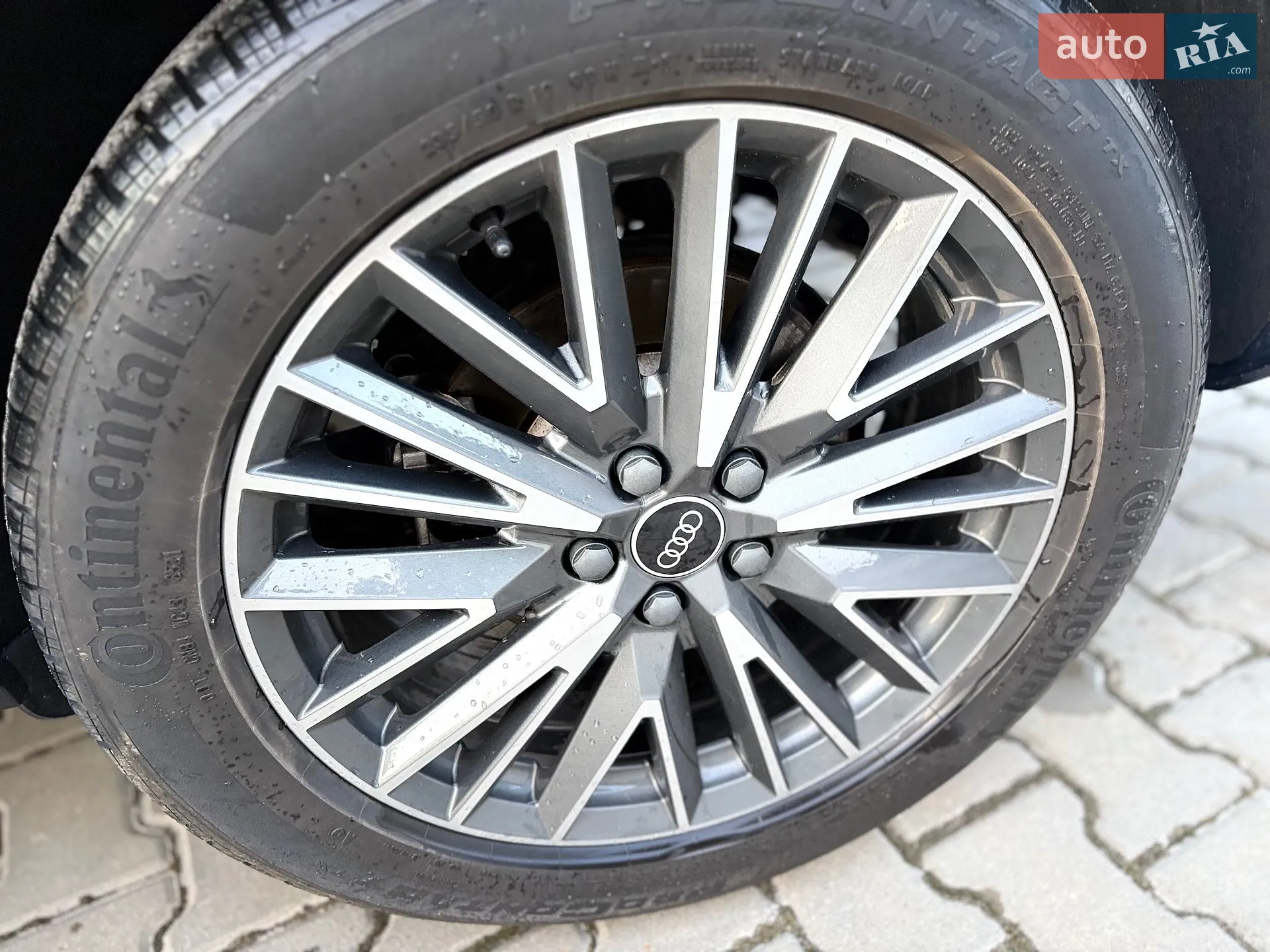 2021 Audi Q3 - мініатюра 28