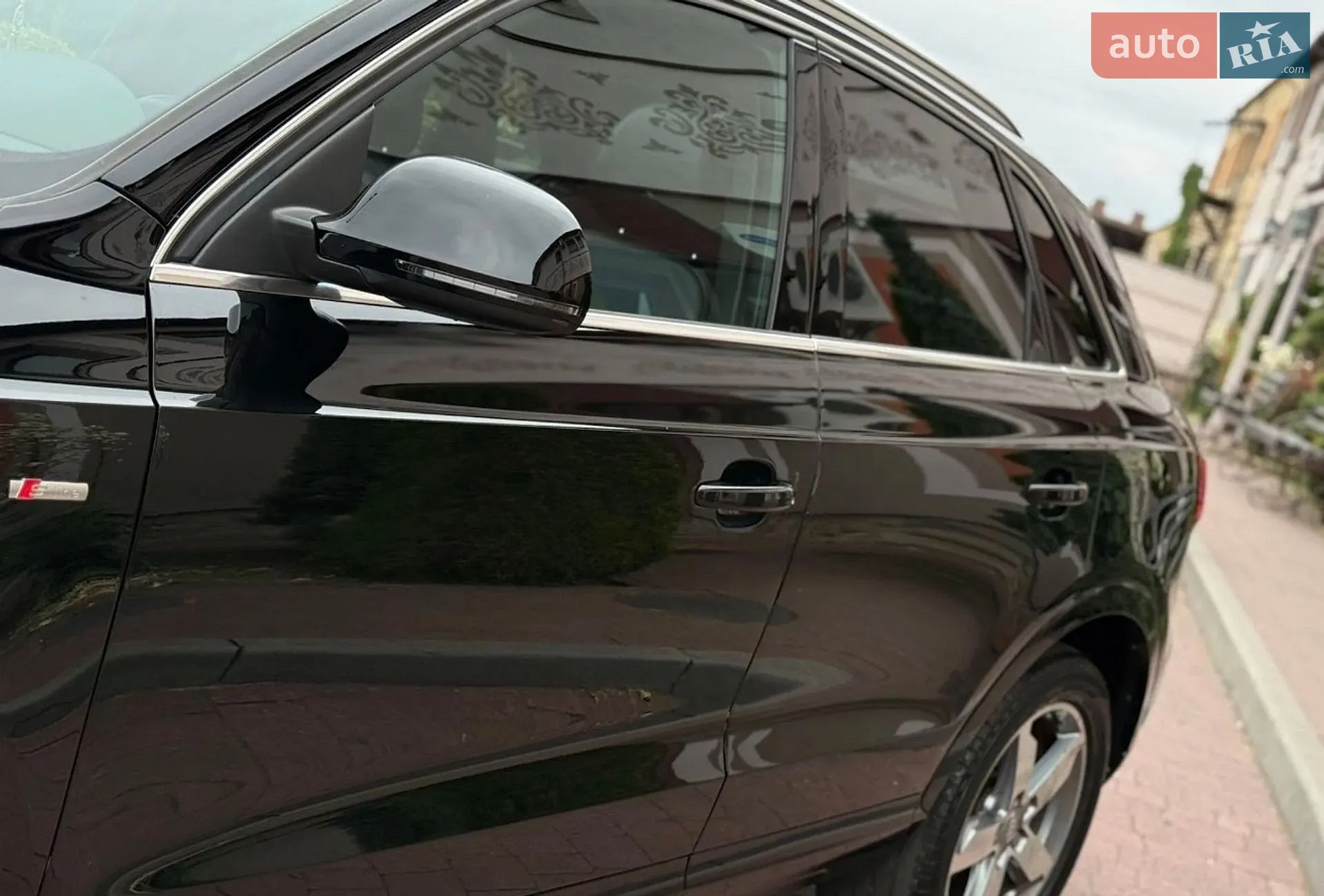 2015 Audi Q3 - мініатюра 6