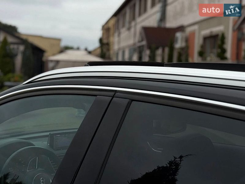 Внедорожник / Кроссовер Audi Q3 2015 в Стрые