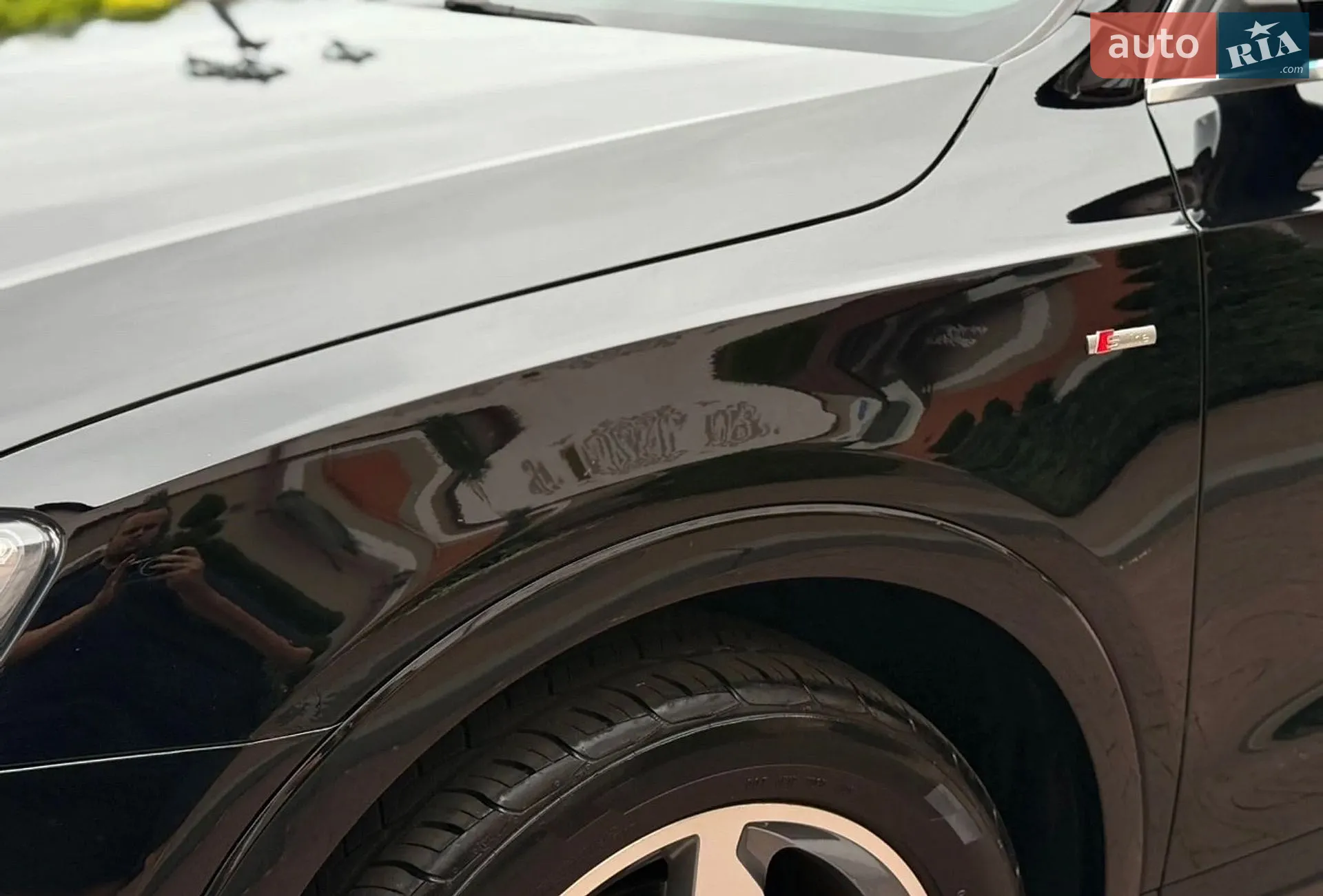 2015 Audi Q3 - мініатюра 33