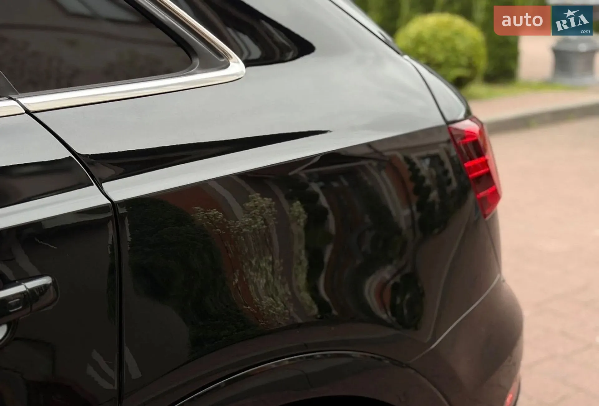 2015 Audi Q3 - мініатюра 36