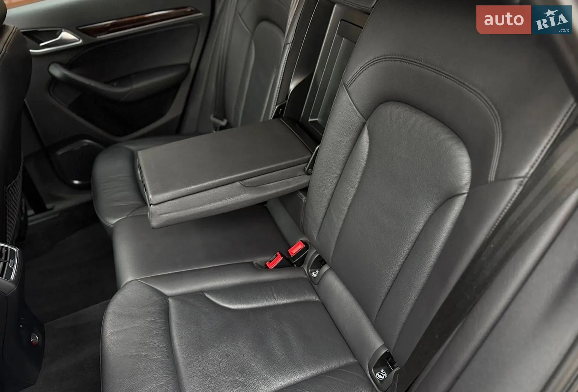 2015 Audi Q3 - мініатюра 53