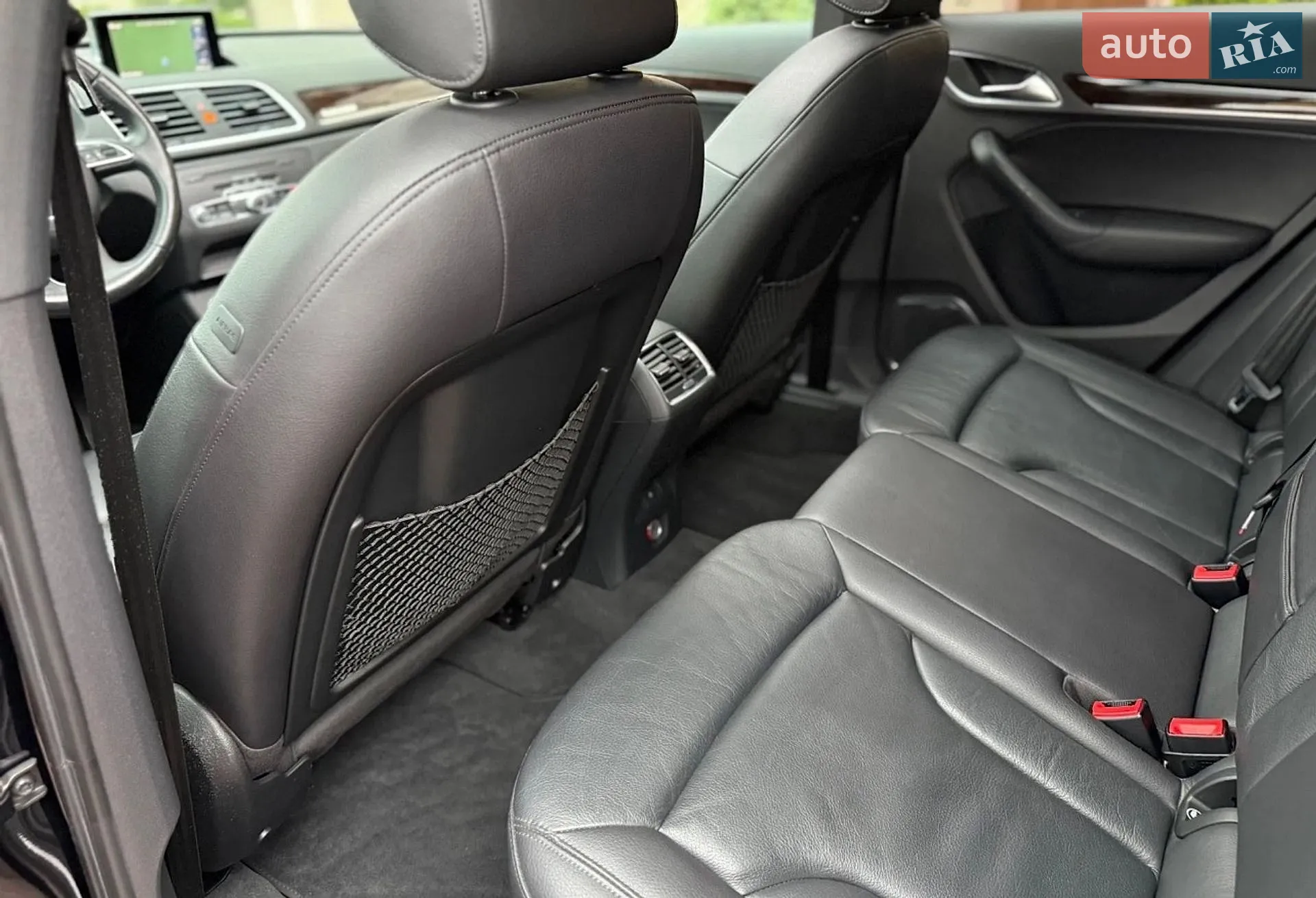 2015 Audi Q3 - мініатюра 52