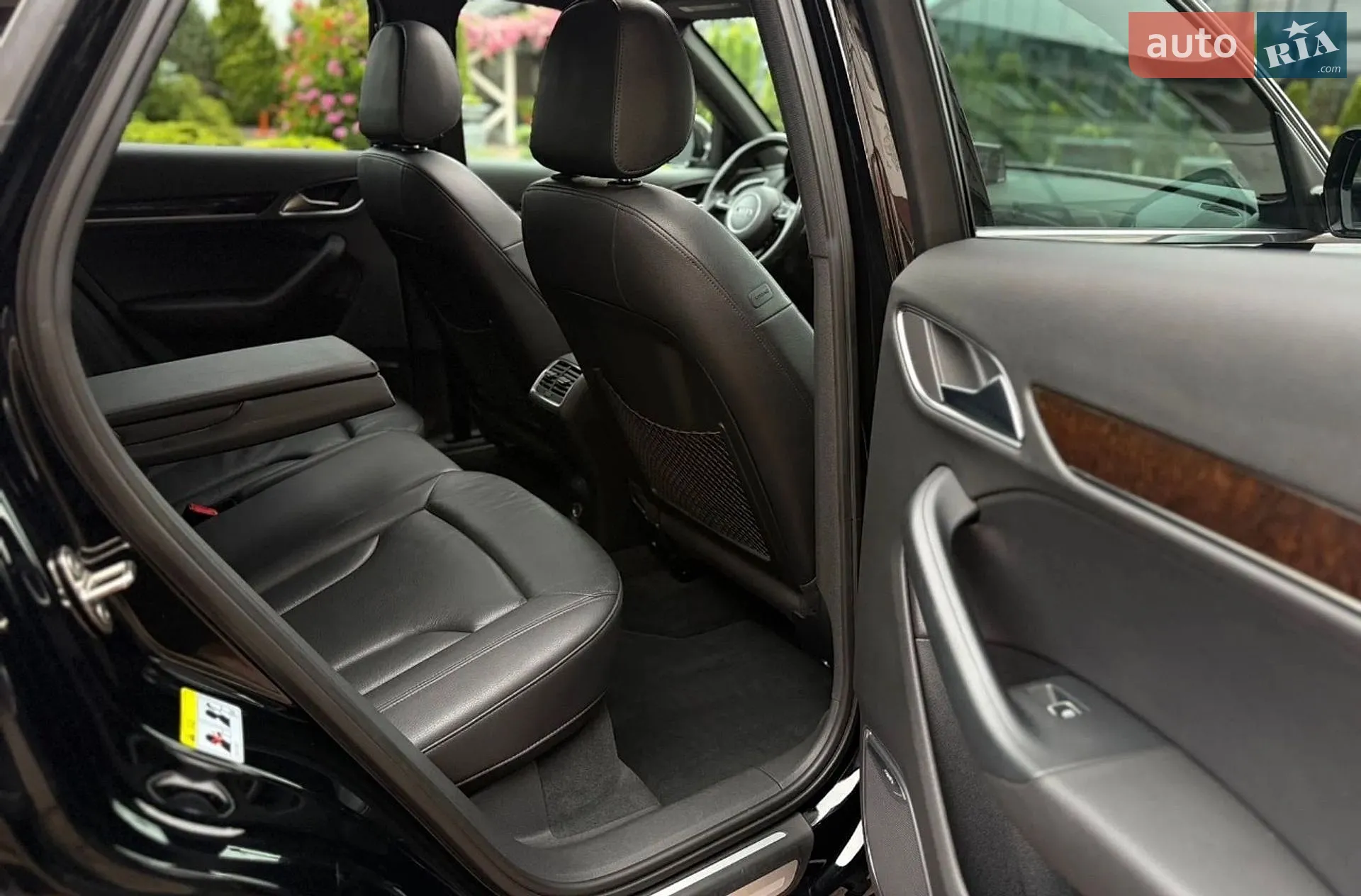 2015 Audi Q3 - мініатюра 58