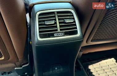 Внедорожник / Кроссовер Audi Q3 2016 в Ровно